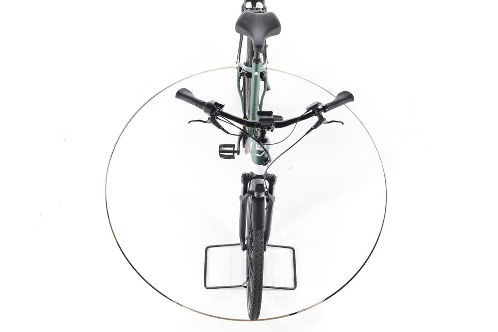 Victoria Manoc 5 City E-Bike Tiefeinsteiger 2023 - Image 16