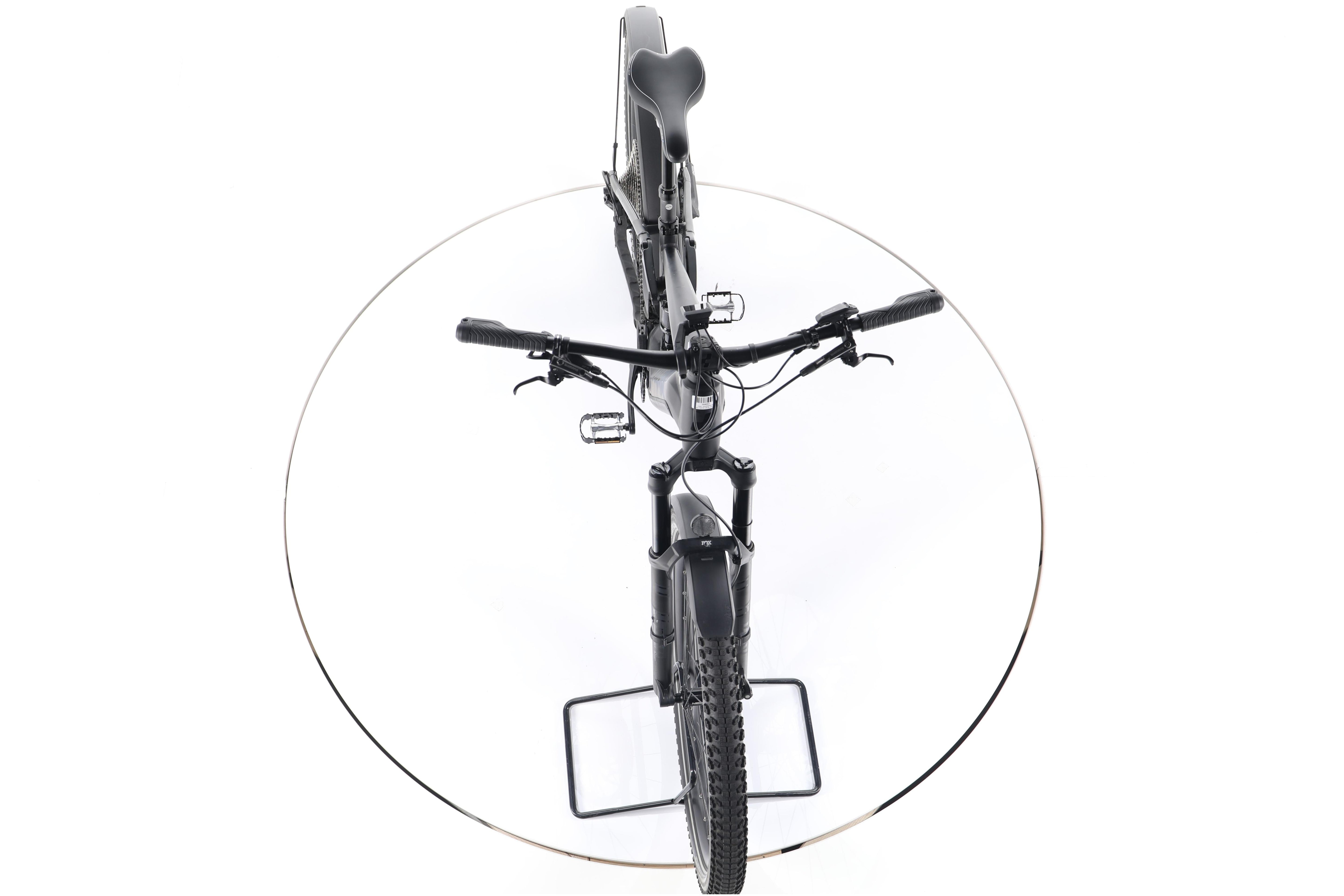 Cube Stereo Hybrid 120 SL Fully E-Bike - Image 16