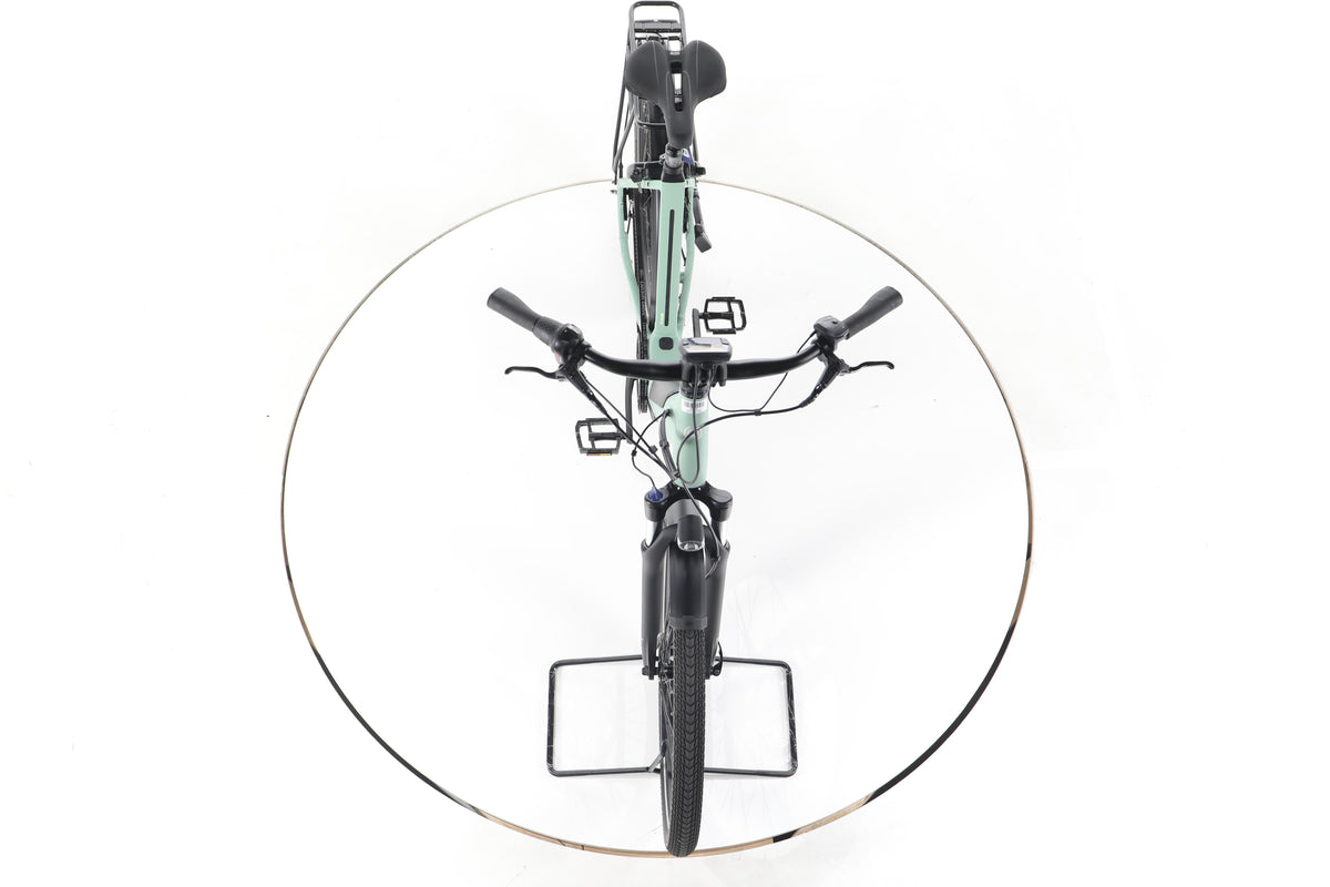 Winora Sinus R8 eco City E-Bike Tiefeinsteiger - Image 16