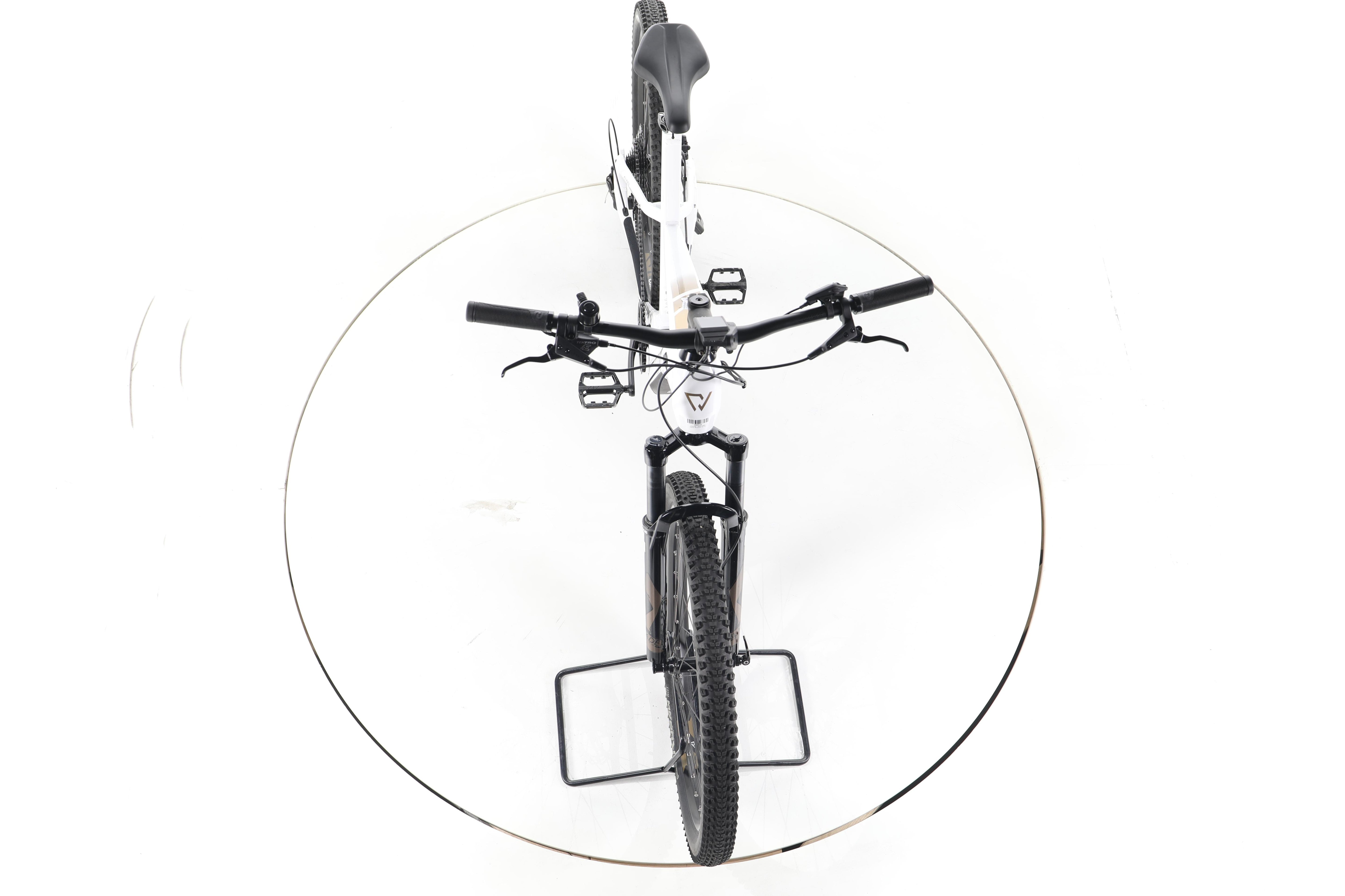 Conway Cairon S 5.0 E-Bike - Image 16