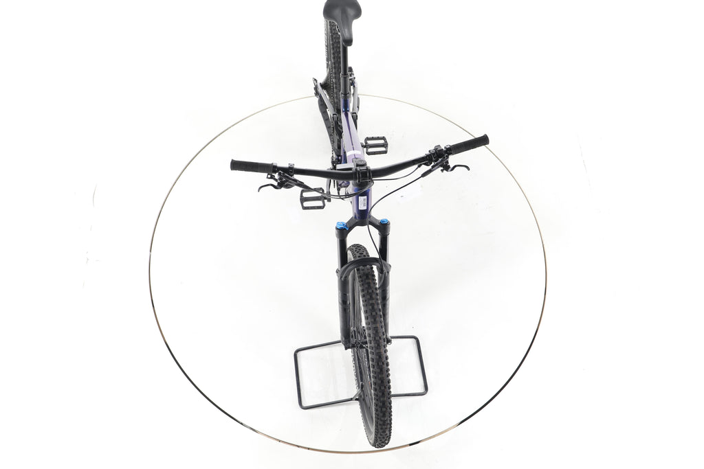 Cube AMS Hybrid ONE44 C:68X SLX E-Bike Fully Carbon 2024 - Image 16