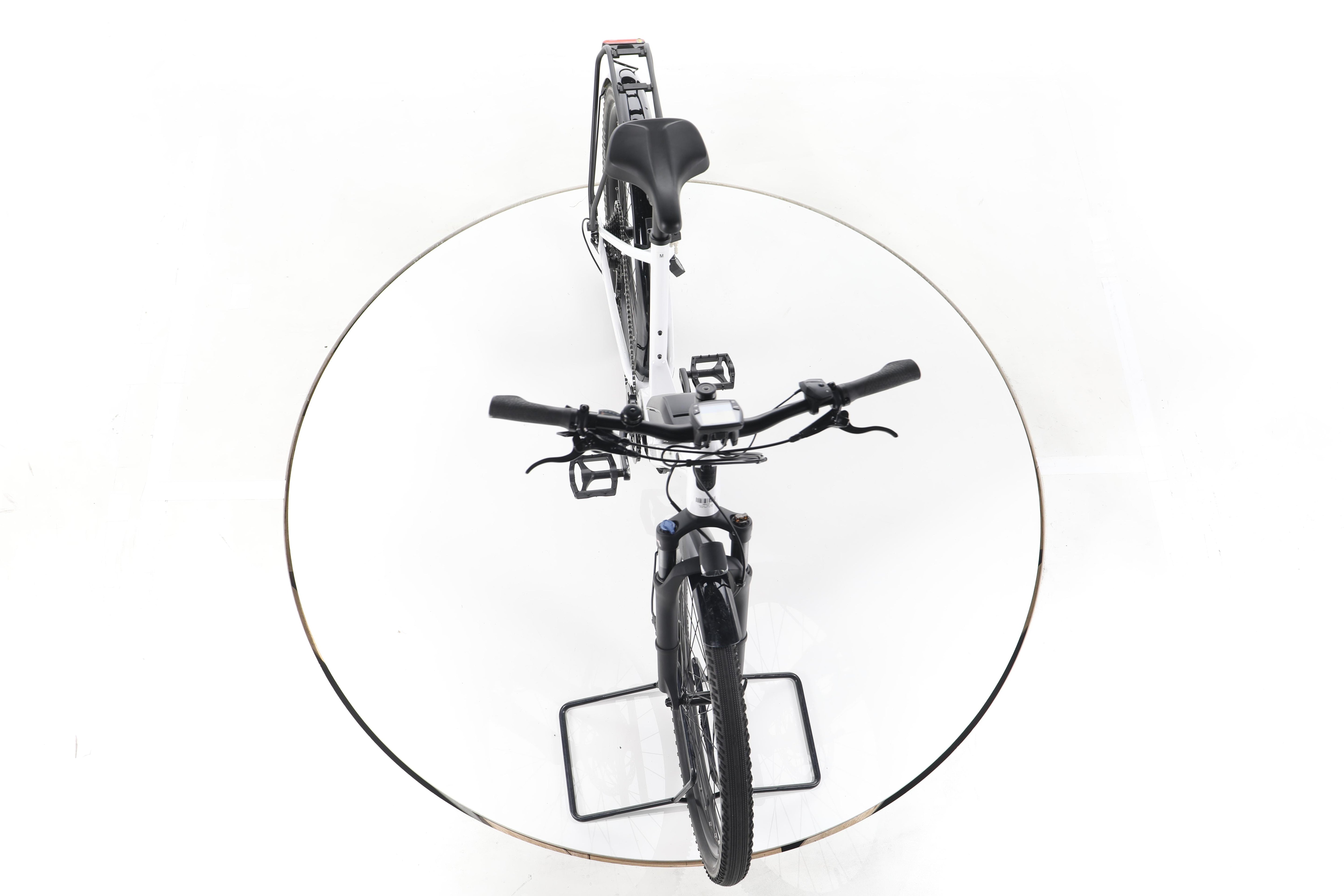 Diamant Zing+ Gen 1 Trekking E-Bike Tiefeinsteiger - Image 16