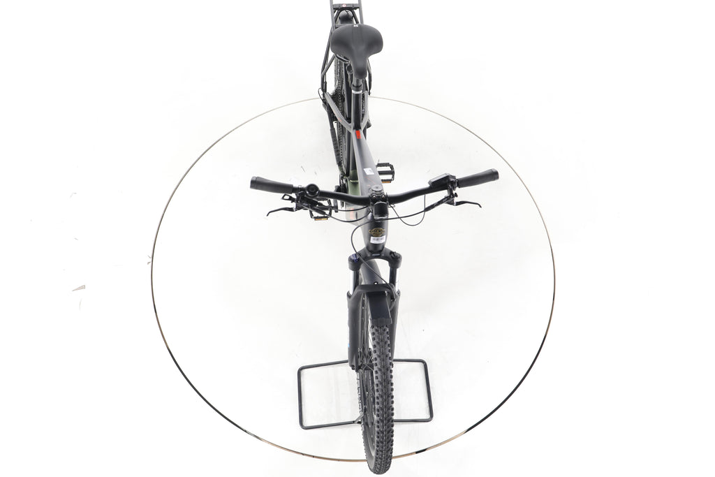 Green's Watford FN Trekking E-Bike 2024 - Image 16