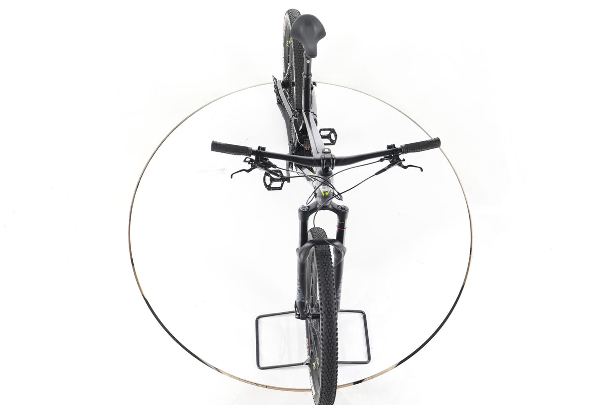 Conway WME 5.9 Fahrrad Fully - Image 16