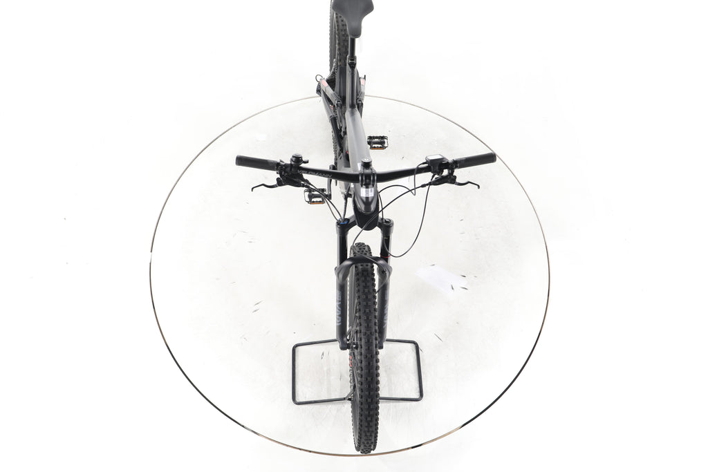 Bianchi E-Omnia FX E-Bike Fully - Image 16