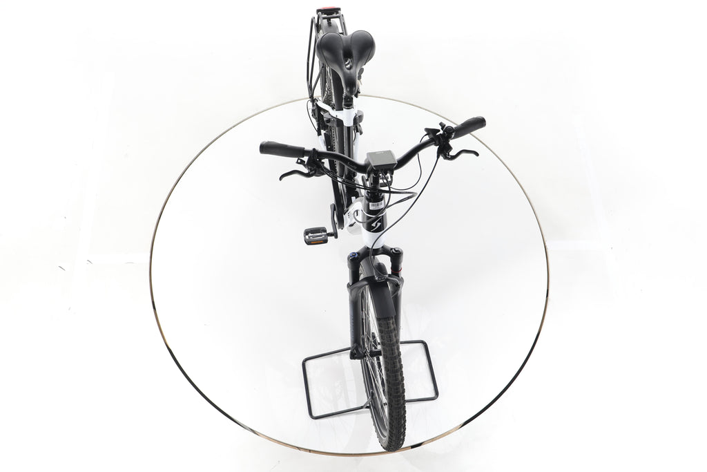 Simplon Kagu Kagu Bosch UNI 275 XT-11 LG Trekking E-Bike Tiefeinsteiger - Image 16