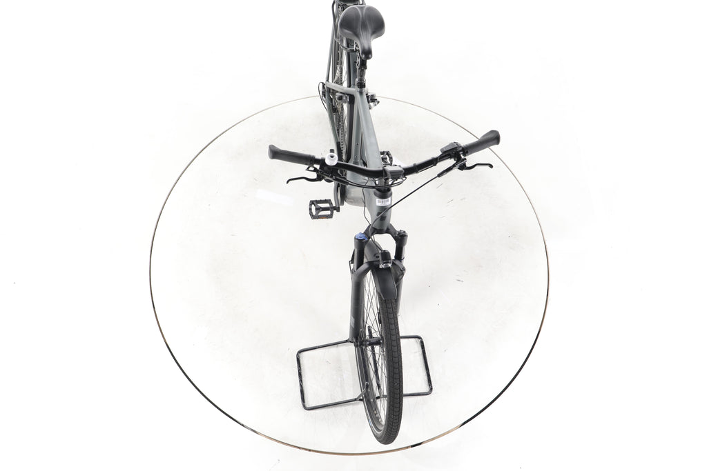 Cube Kathmandu Hybrid Pro Trekking E-Bike - Image 16