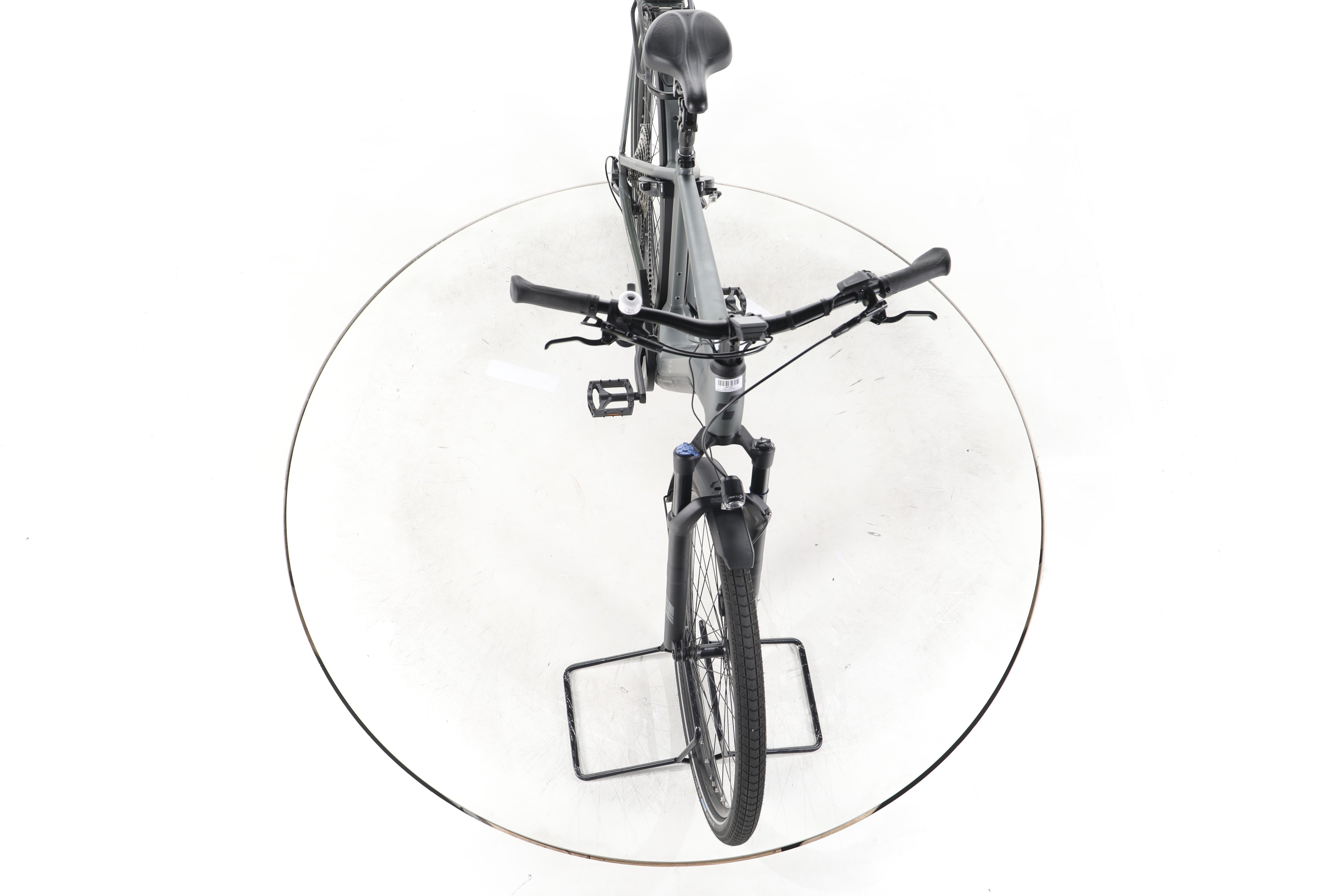 Cube Kathmandu Hybrid Pro Trekking E-Bike - Image 16