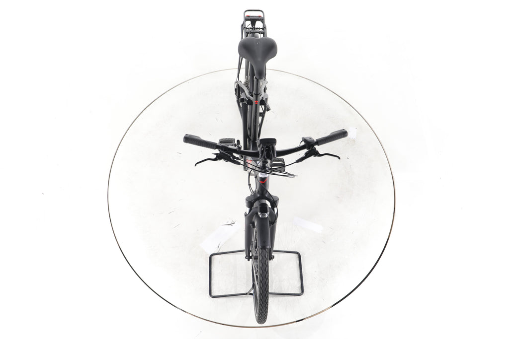 Victoria eTrekking 6.5 Trekking E-Bike Tiefeinsteiger - Image 16
