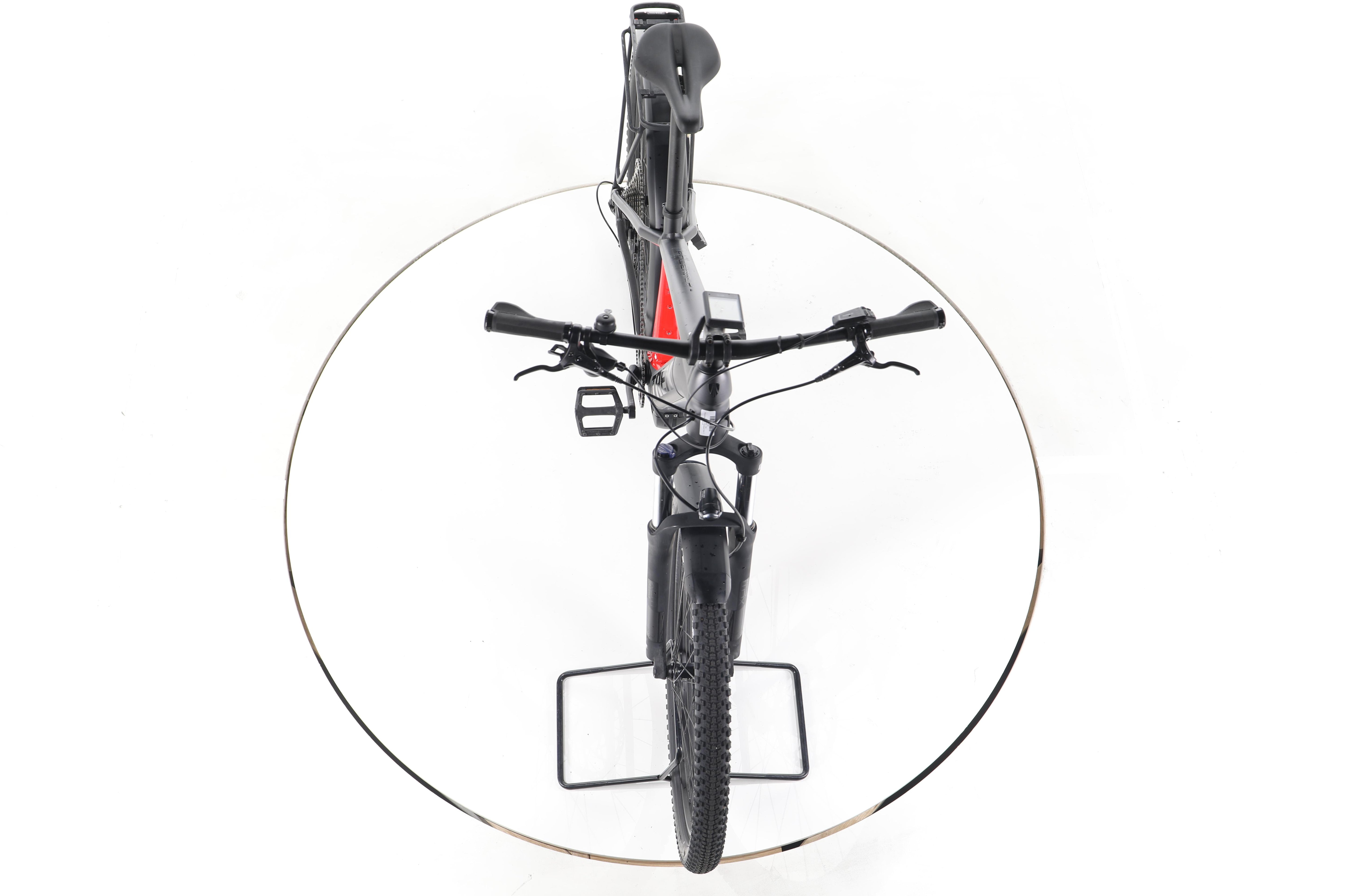 Trek Powerfly Sport 4 Equipped Gen 4 Trekking E-Bike - Image 16