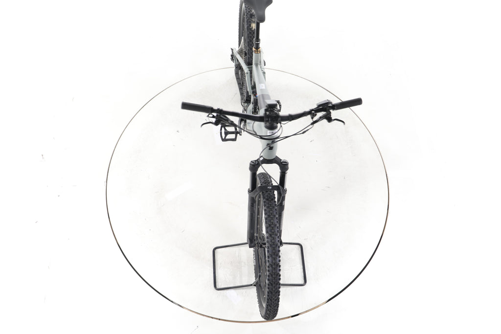 Cube Stereo Hybrid 120 SLX E-Bike Fully - Image 16