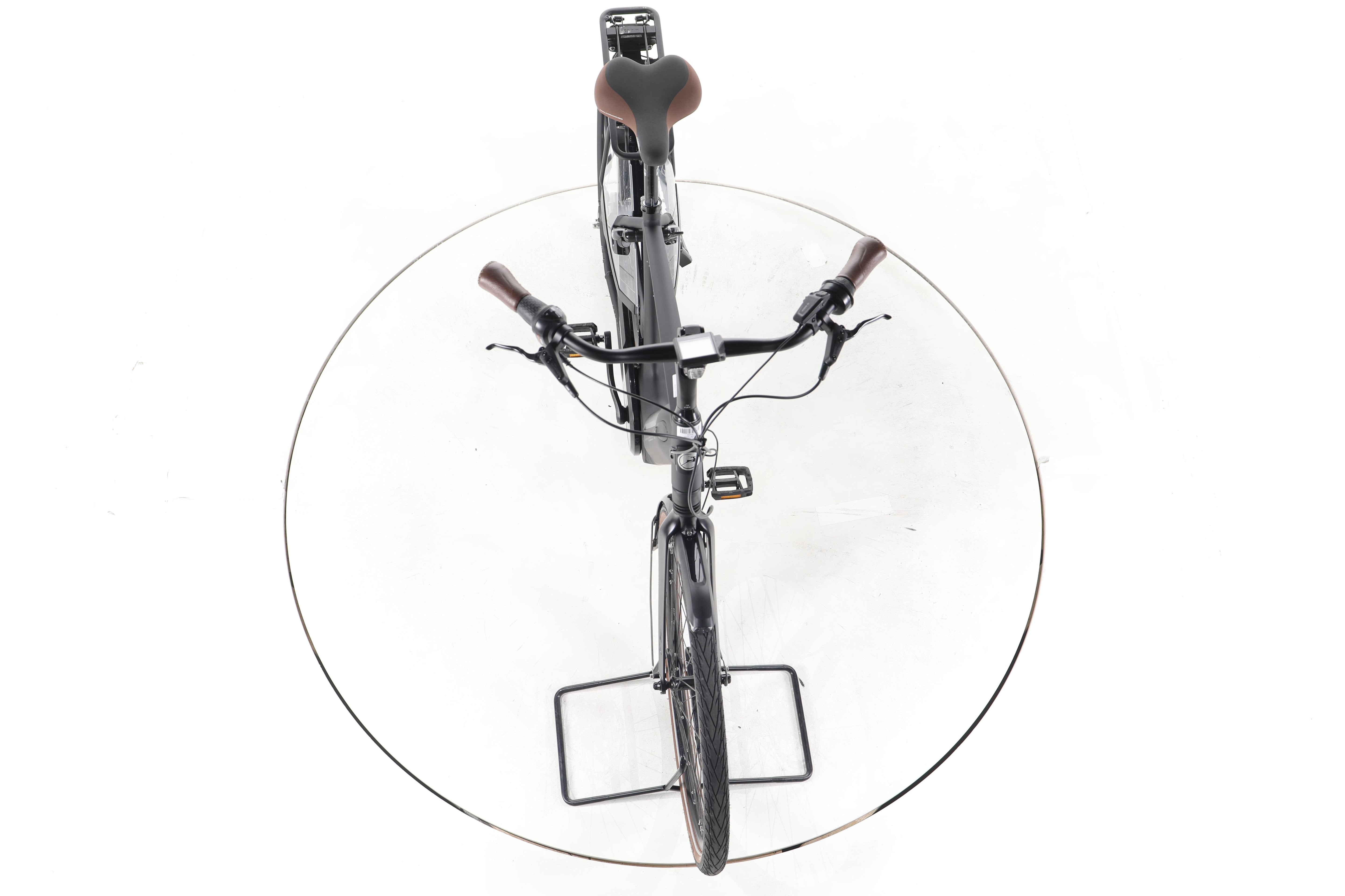 Gazelle ARROYO C8 City E-Bike 2025 - Image 16