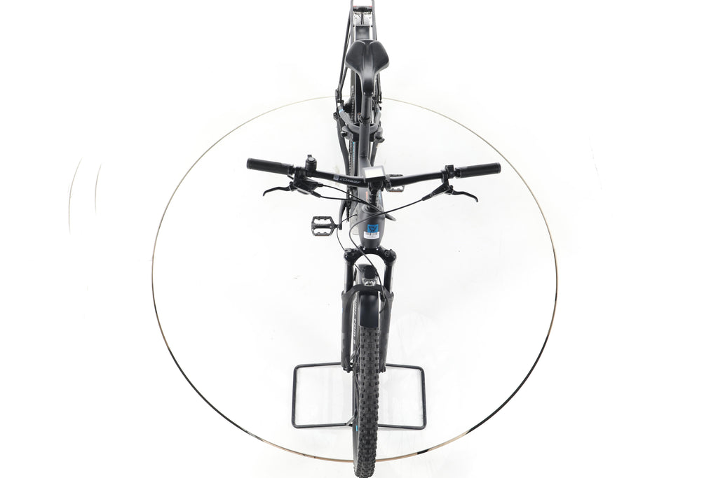 Conway Cairon C 2.0 Trekking E-Bike 2023 - Image 16