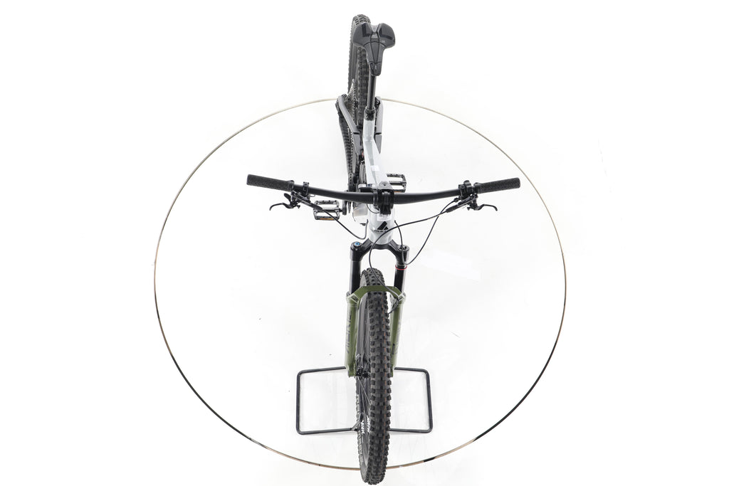 Bulls Sonic EVO EN SL 2 Fully E-Bike Carbon - Image 16