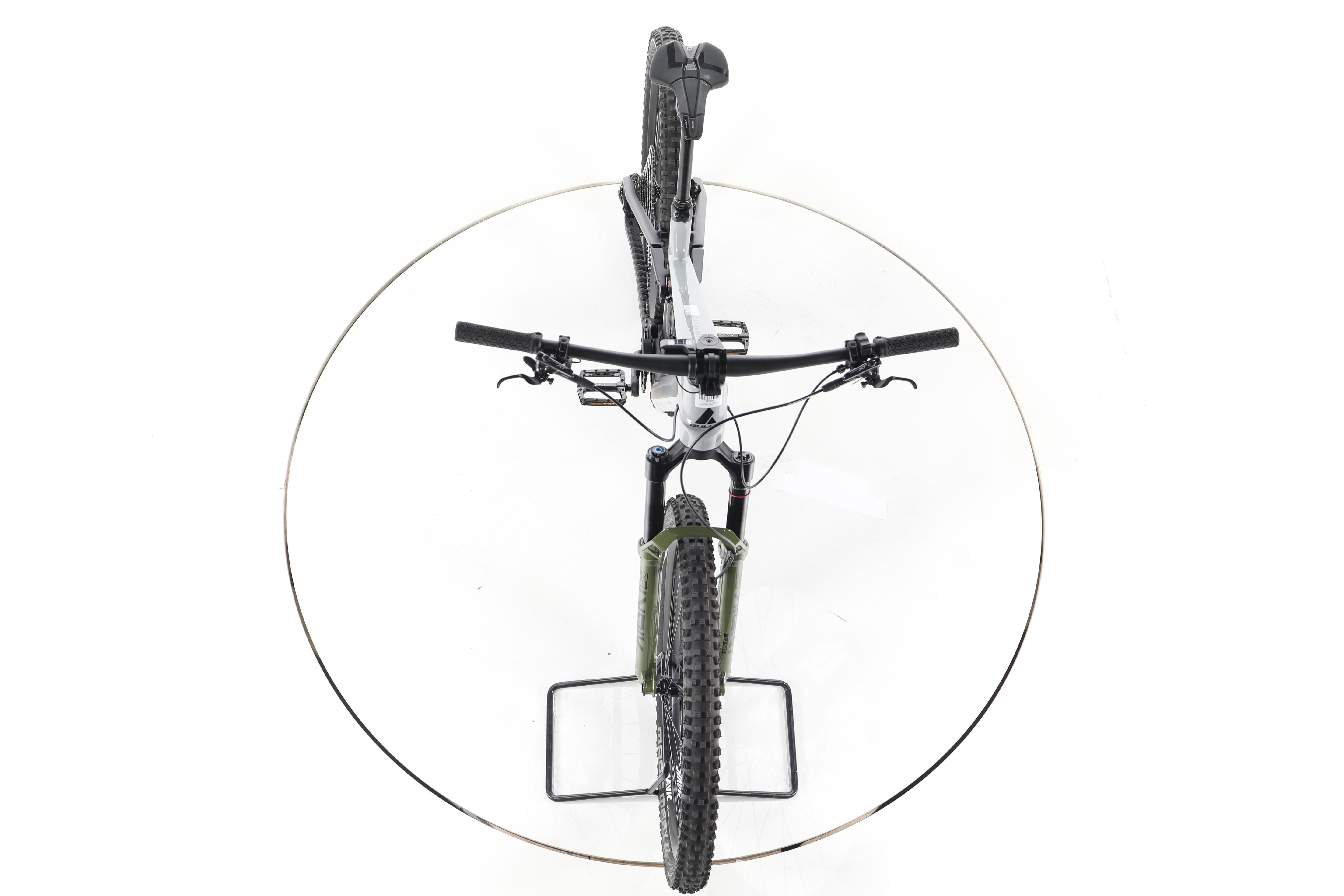 Bulls Sonic EVO EN SL 2 Fully E-Bike Carbon - Image 16