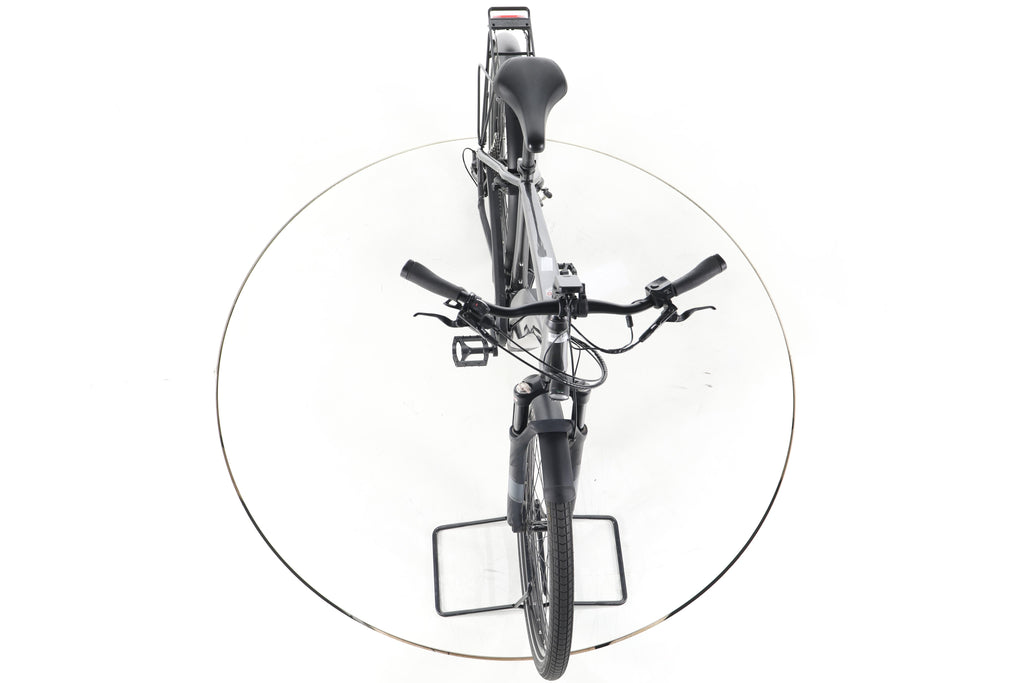 FLYER Upstreet5 7.10 Trekking E-Bike - Image 16