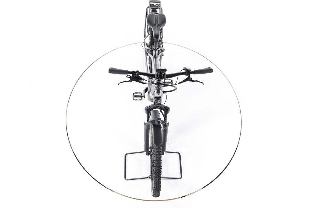 Kettler Quadriga Town & Country Trekking E-Bike - Image 16