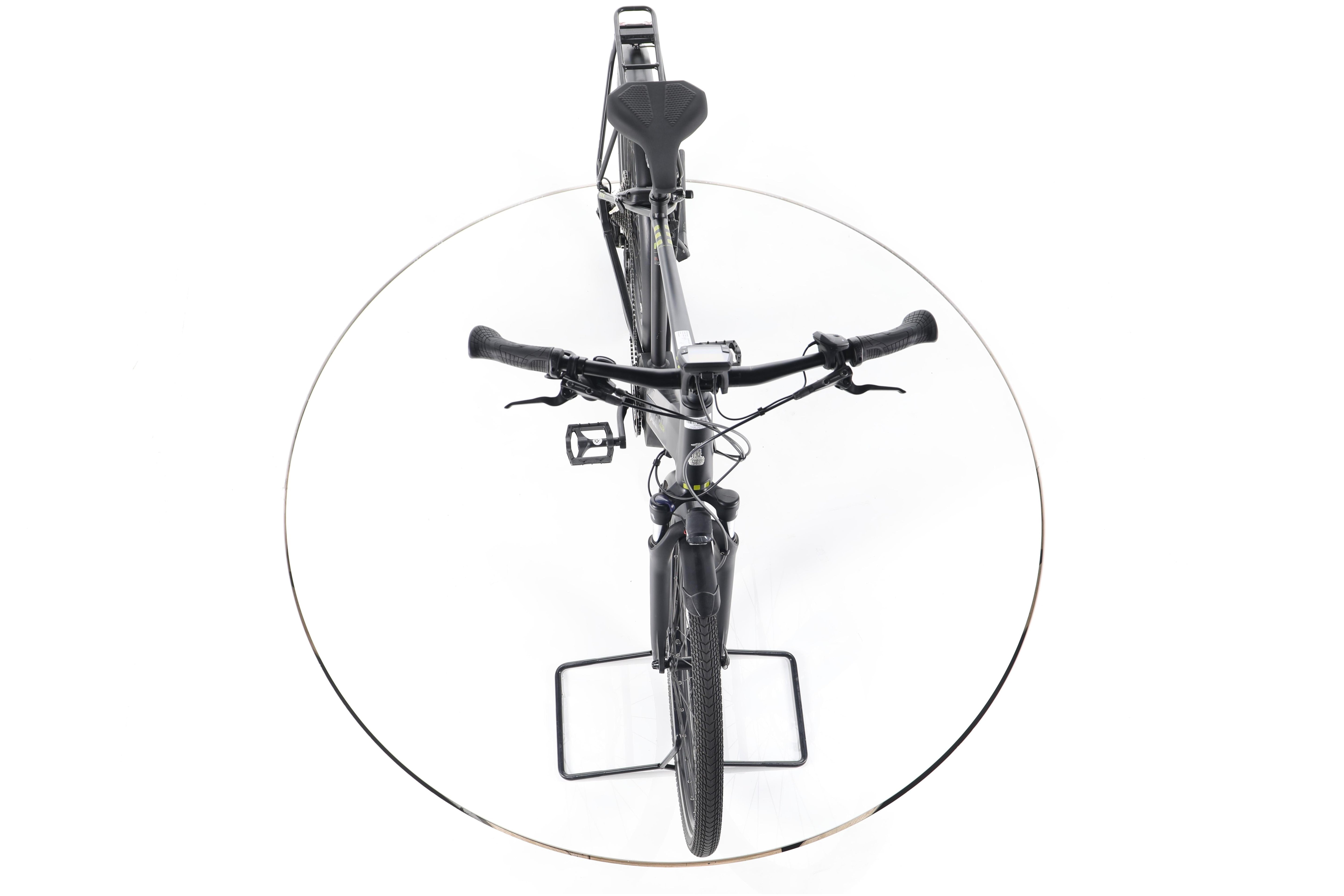 Raleigh Kent Edition Trekking E-Bike - Image 16