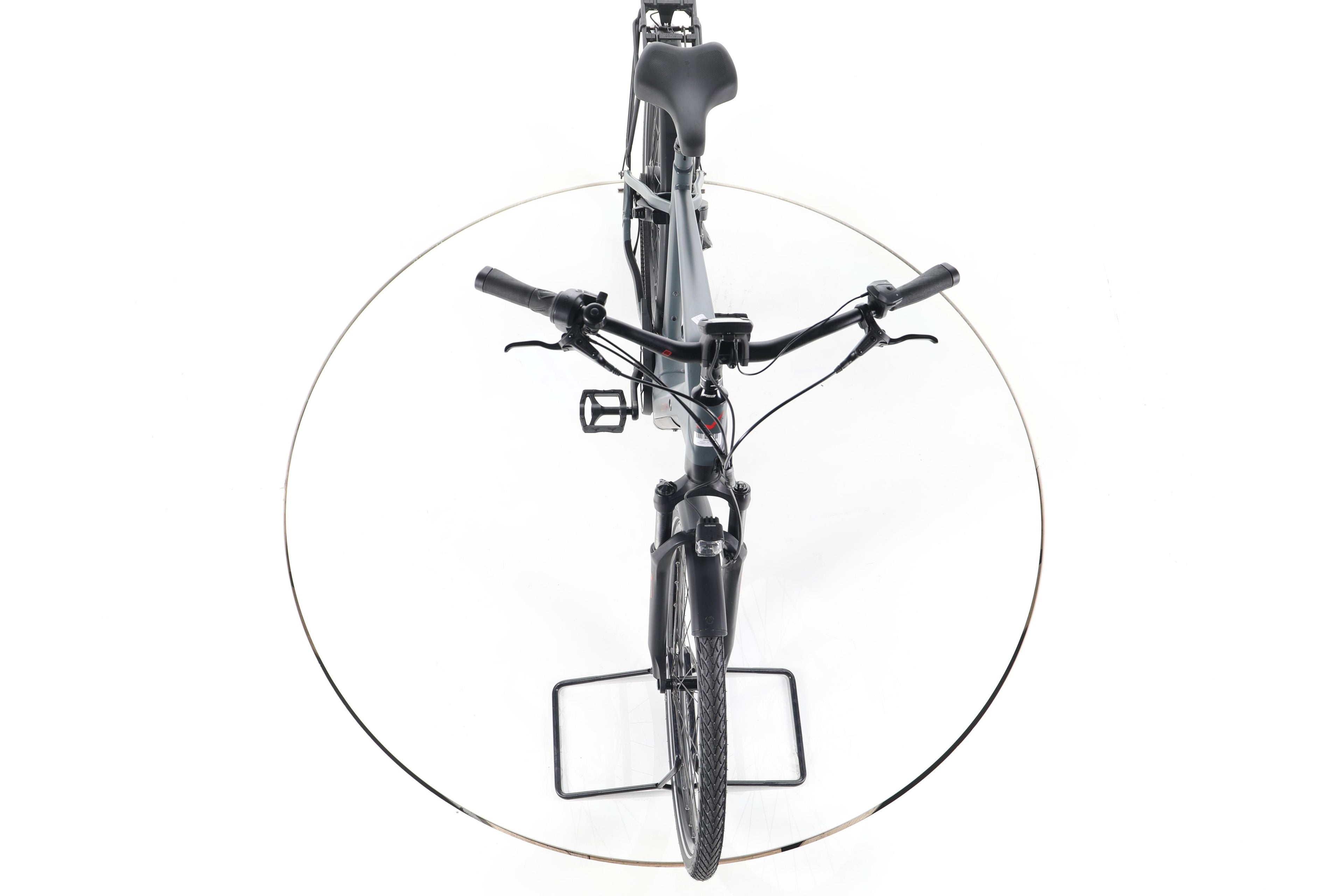 Victoria eManufaktur 11.9 City E-Bike - Image 16