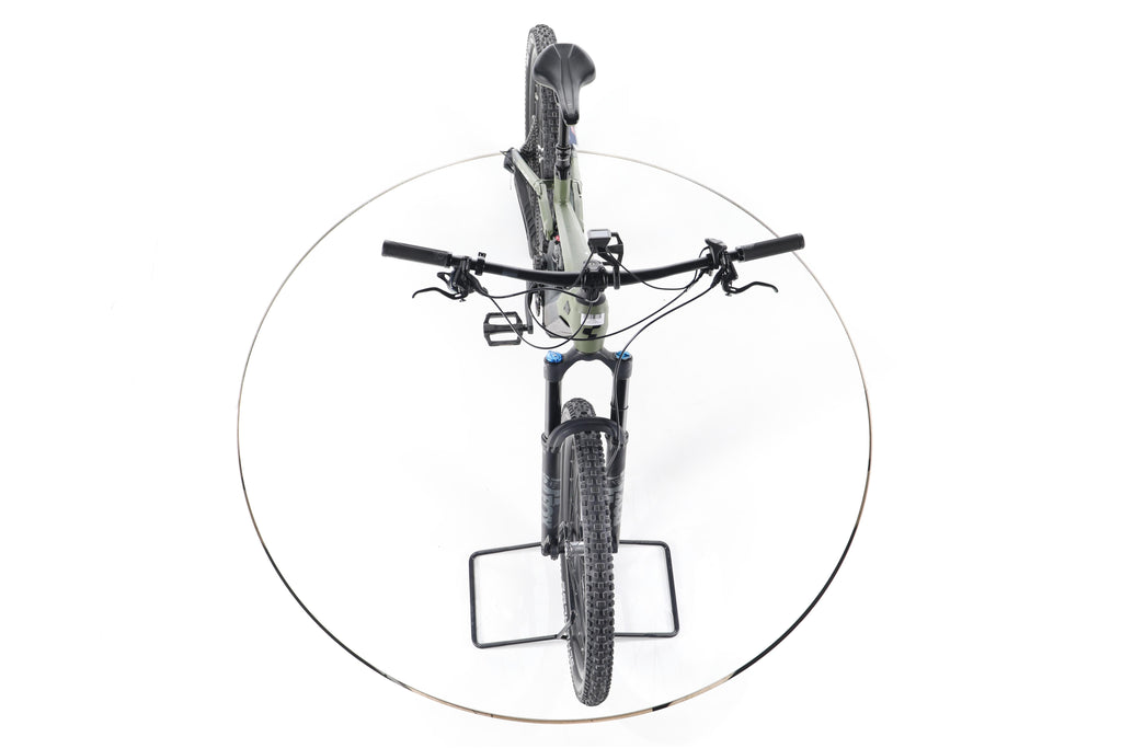 Cube Stereo Hybrid 140 HPC TM Fully E-Bike Carbon - Image 16