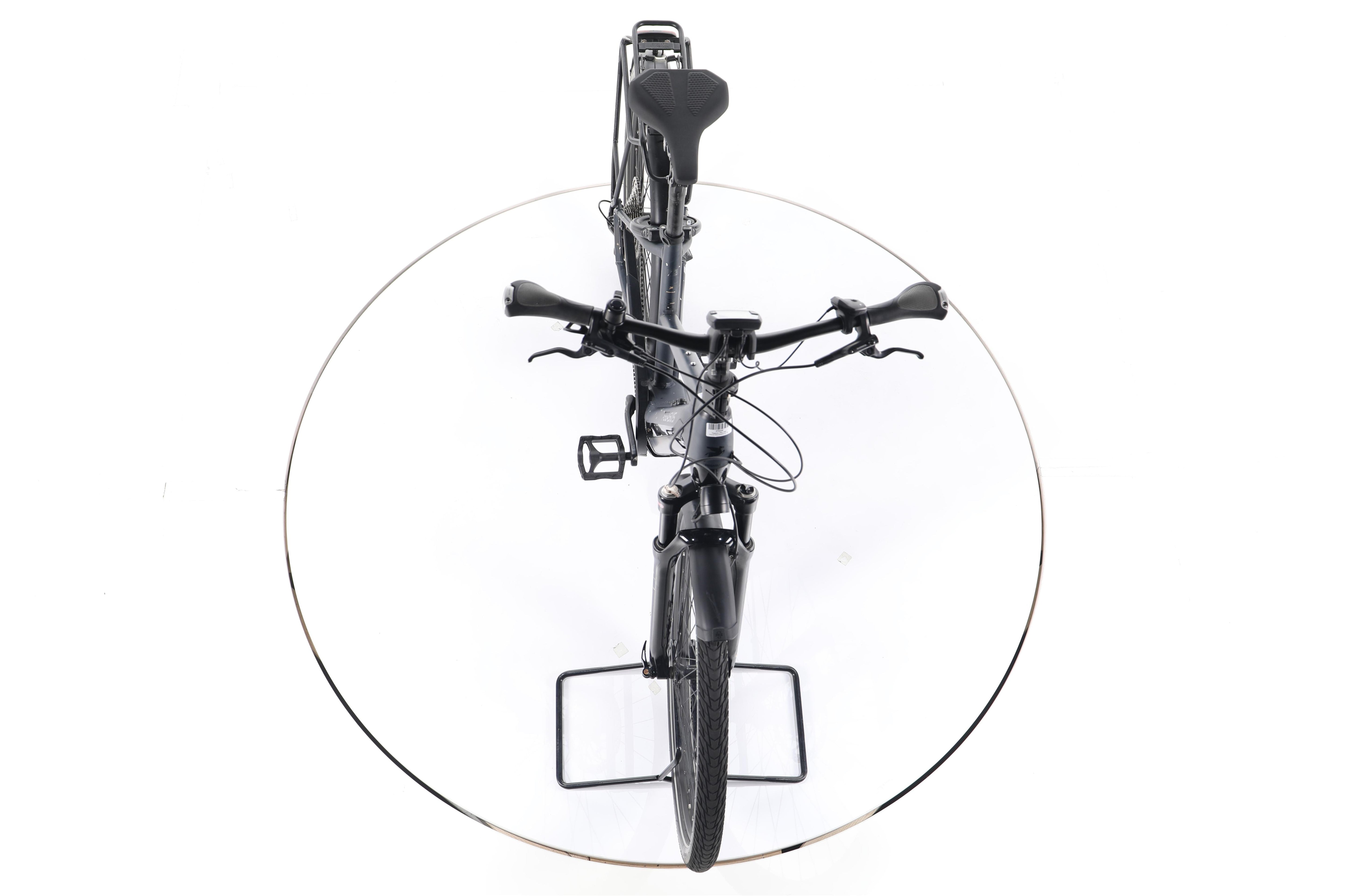 Pegasus Premio Evo Comfort Trekking E-Bike - Image 16
