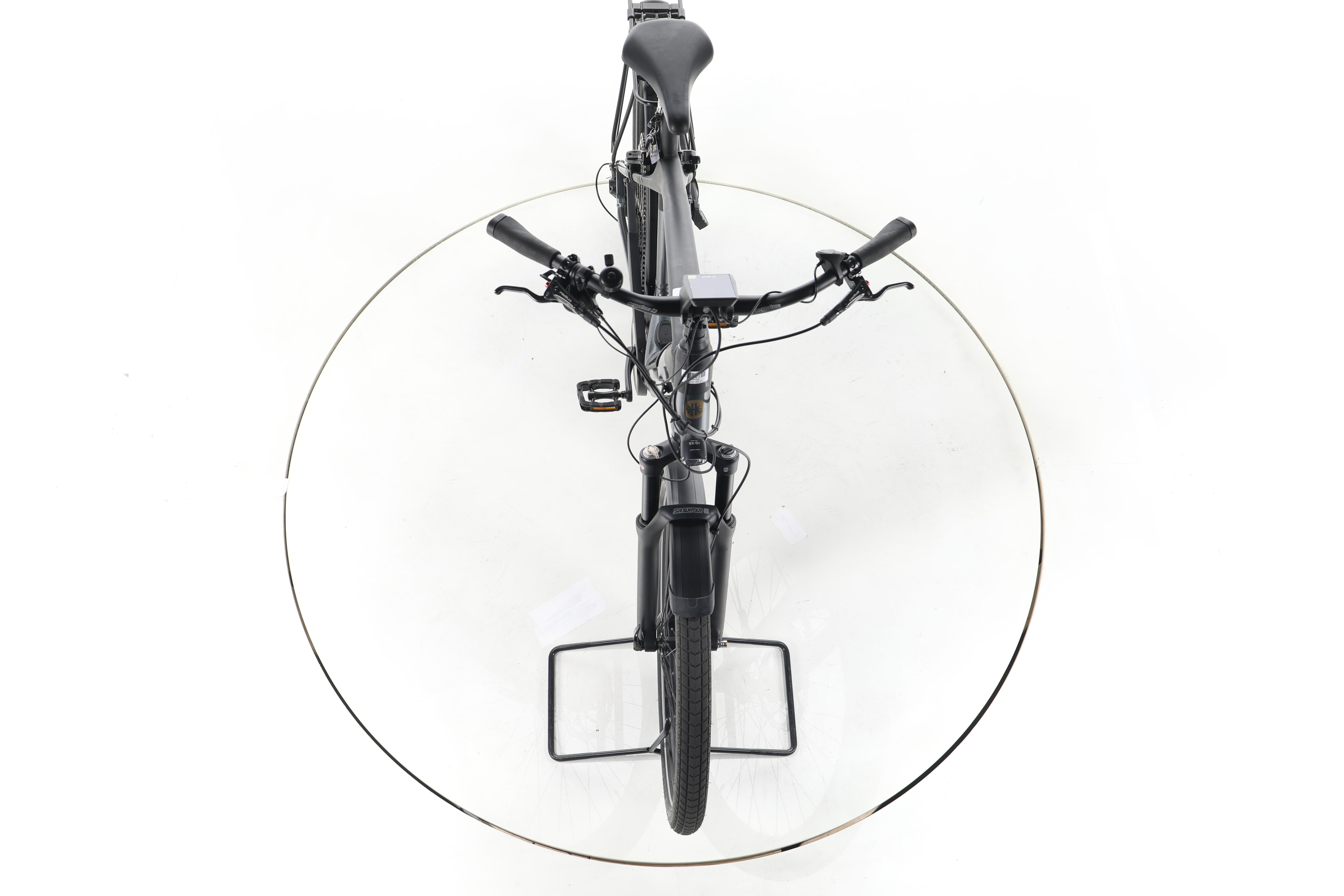 Kreidler Vitality Eco 10 Trekking E-Bike - Image 16