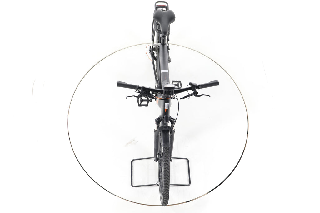 KTM Macina Sport Pro Trekking E-Bike - Image 16