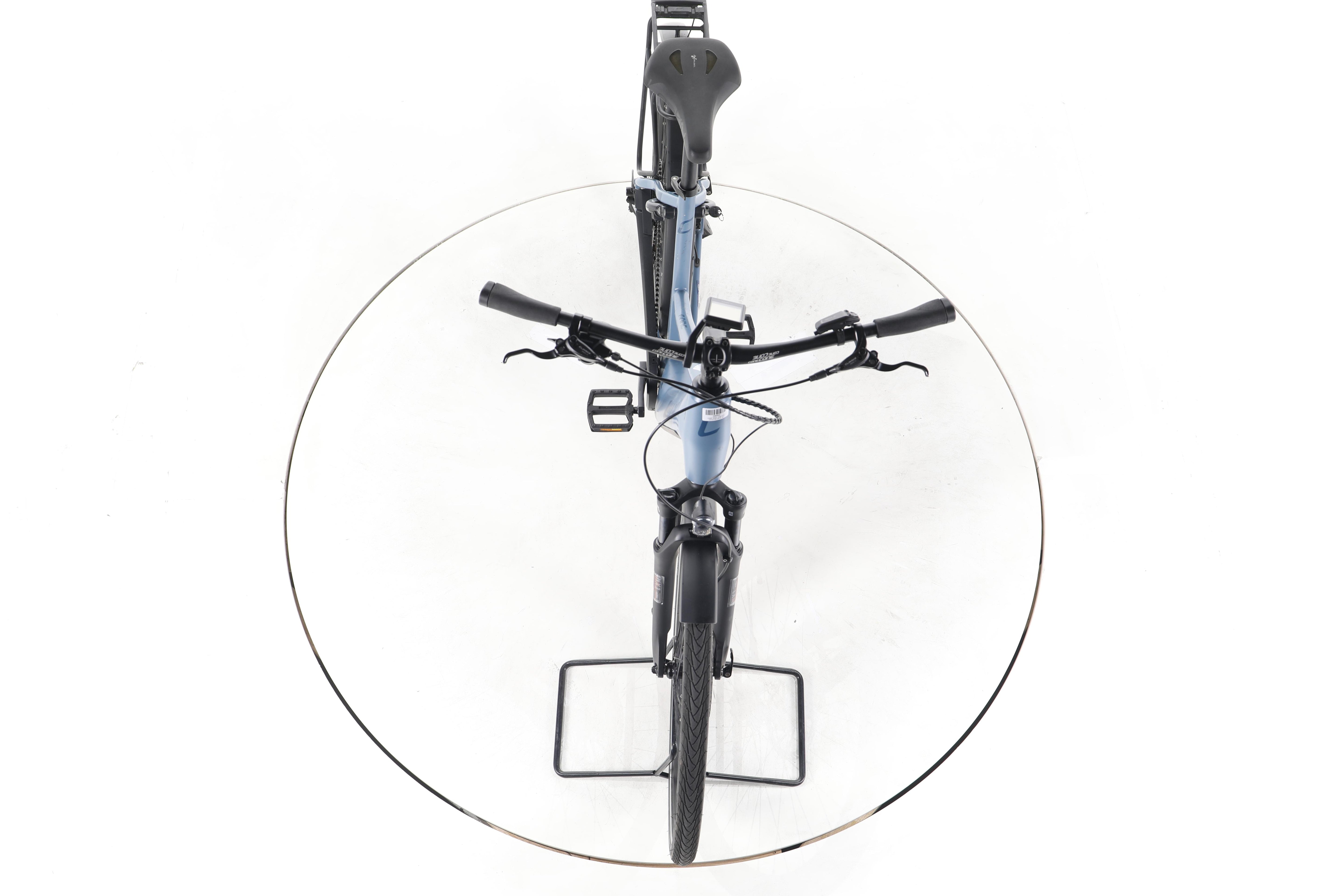 CONE Bikes eStreet IN LTD Trekking E-Bike - Image 16
