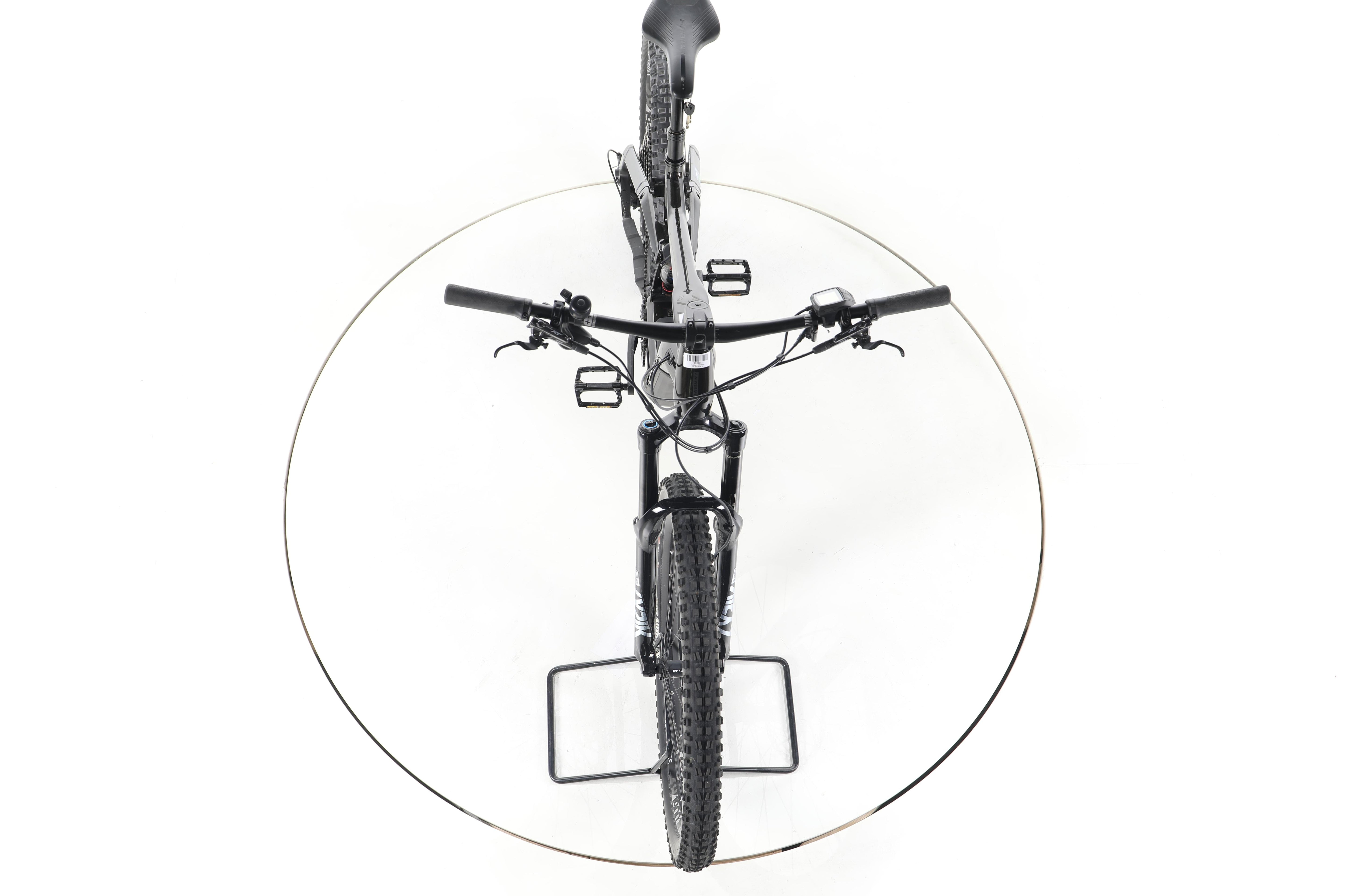 Haibike AllMtn 5 Fully E-Bike - Image 16