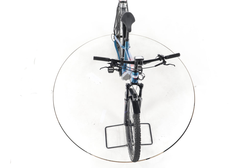 Conway Cairon C2.0 Trekking E-Bike - Image 16