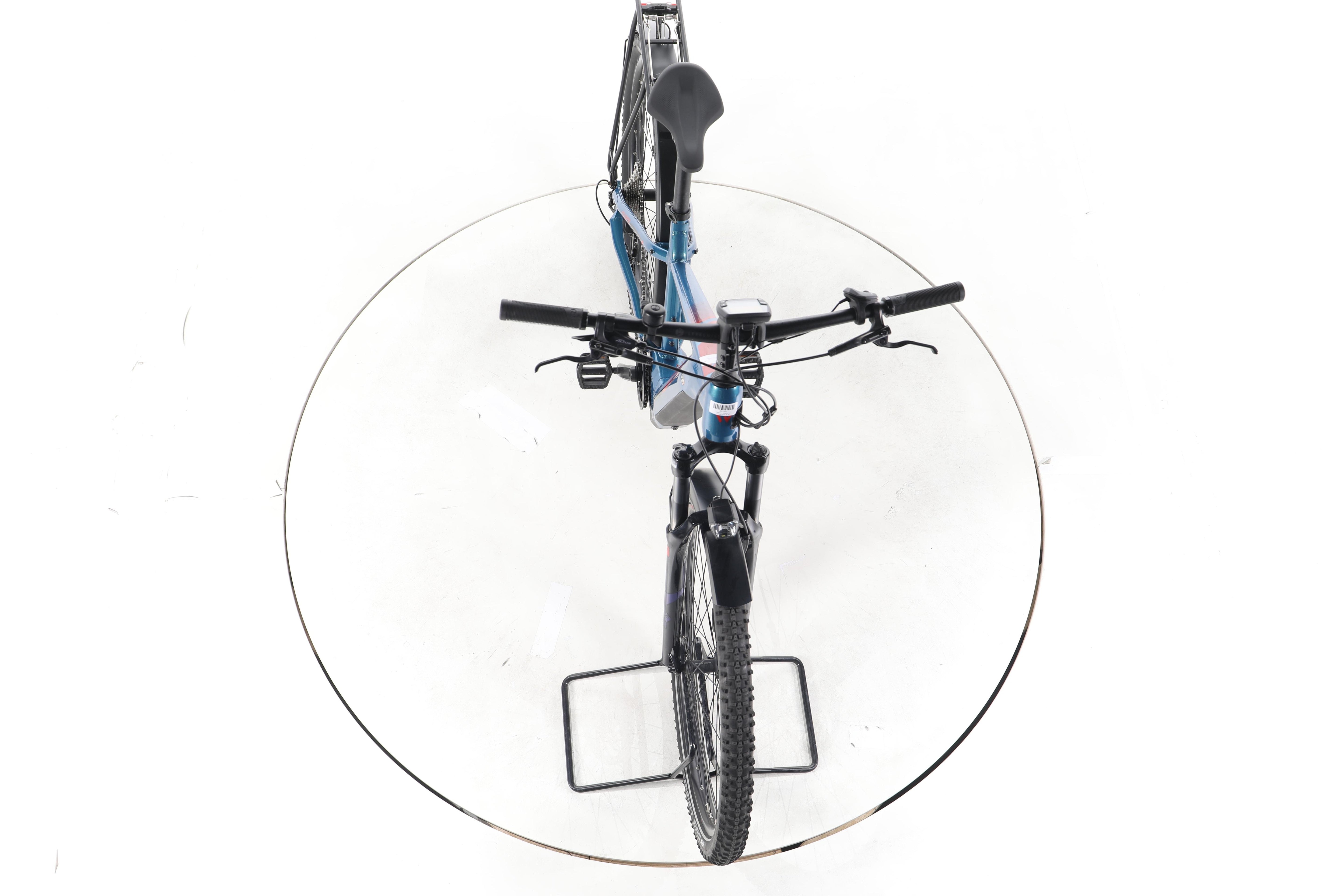 Conway Cairon C2.0 Trekking E-Bike - Image 16