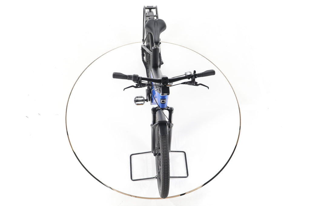 QWIC Atlas Vario City E-Bike - Image 16