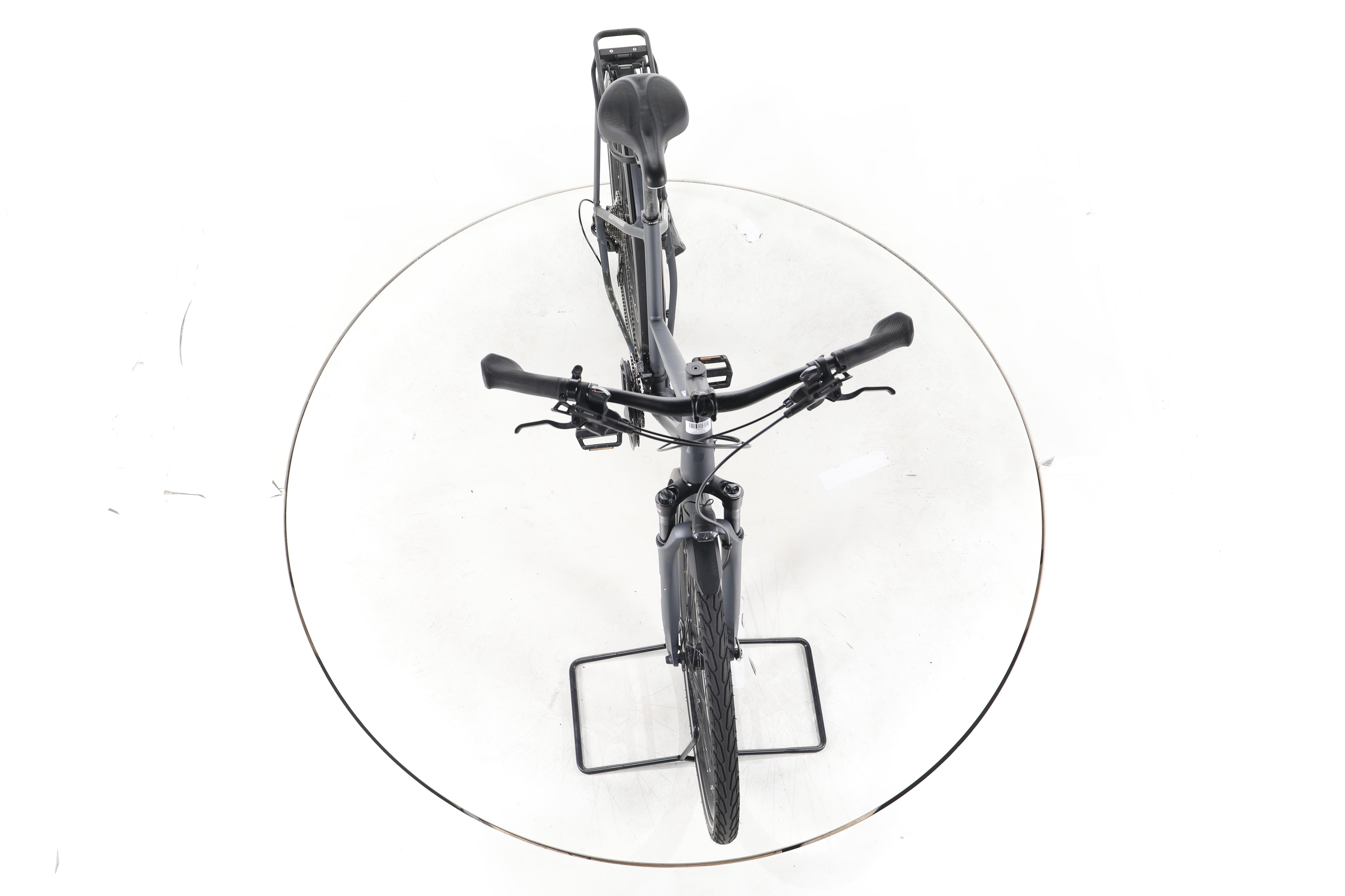 Cube Kathmandu EXC Fahrrad City & Trekking - Image 16