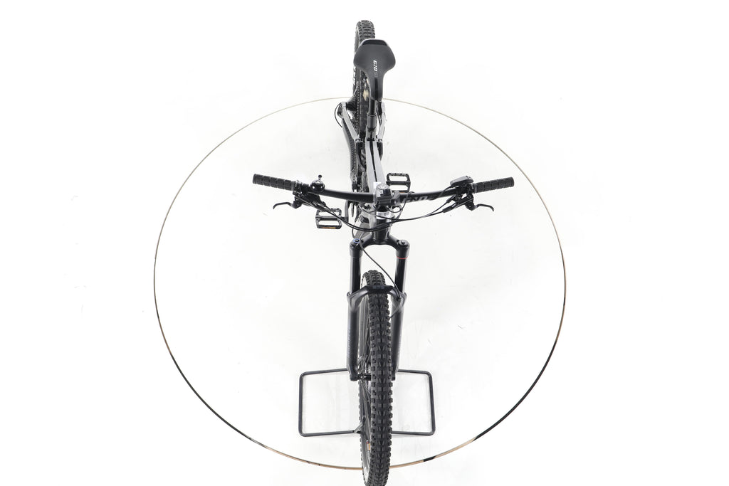 Ghost E-ASX 160 Fully E-Bike - Image 16