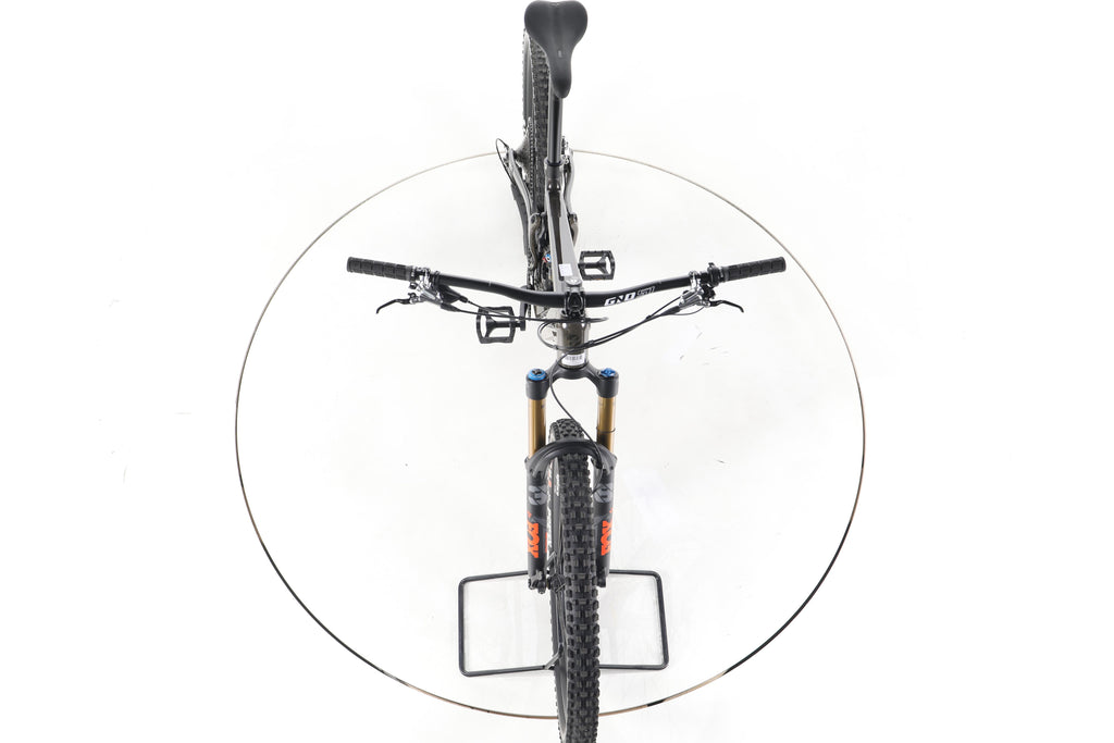 Ghost Path Riot Full Party E-Bike Fully Carbon 2024 - Image 16