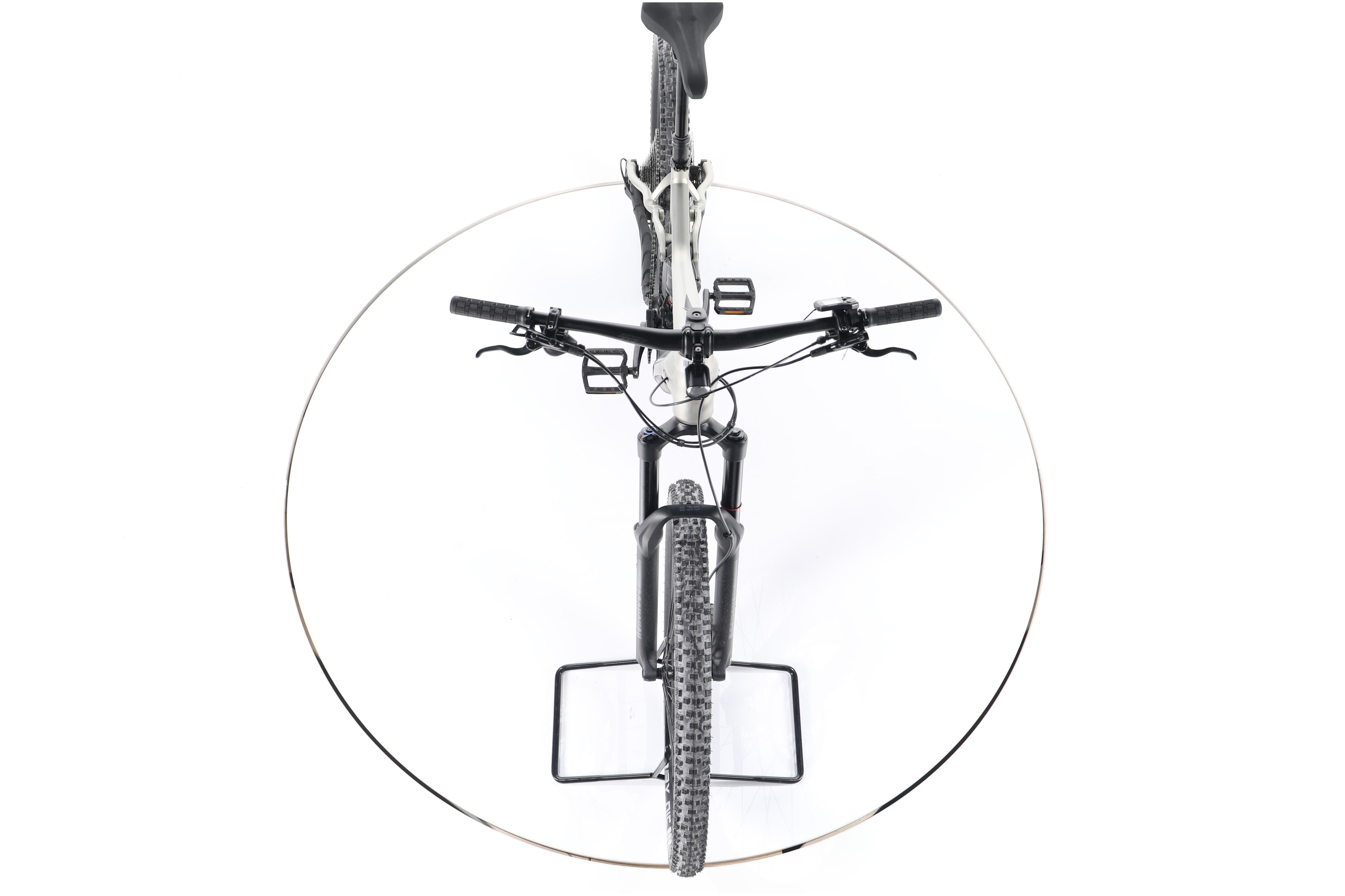 Merida eONE-SIXTY 500 EP2 Fully E-Bike - Image 16