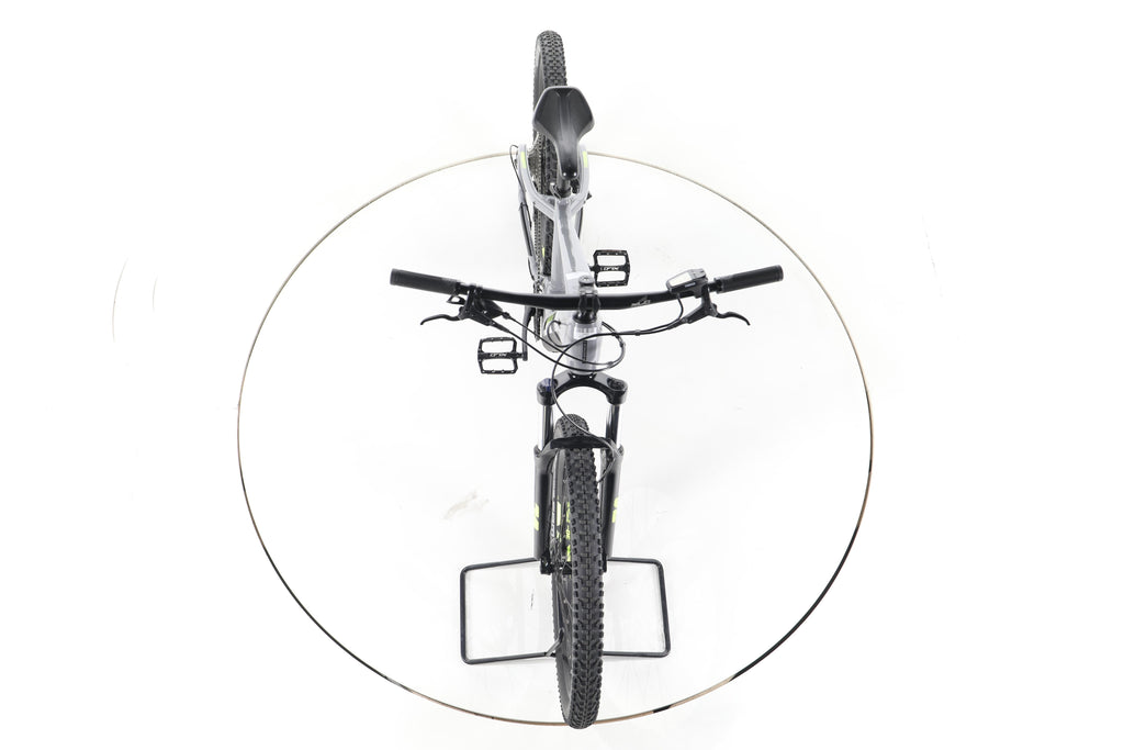 Haibike HardSeven 6 E-Bike - Image 16