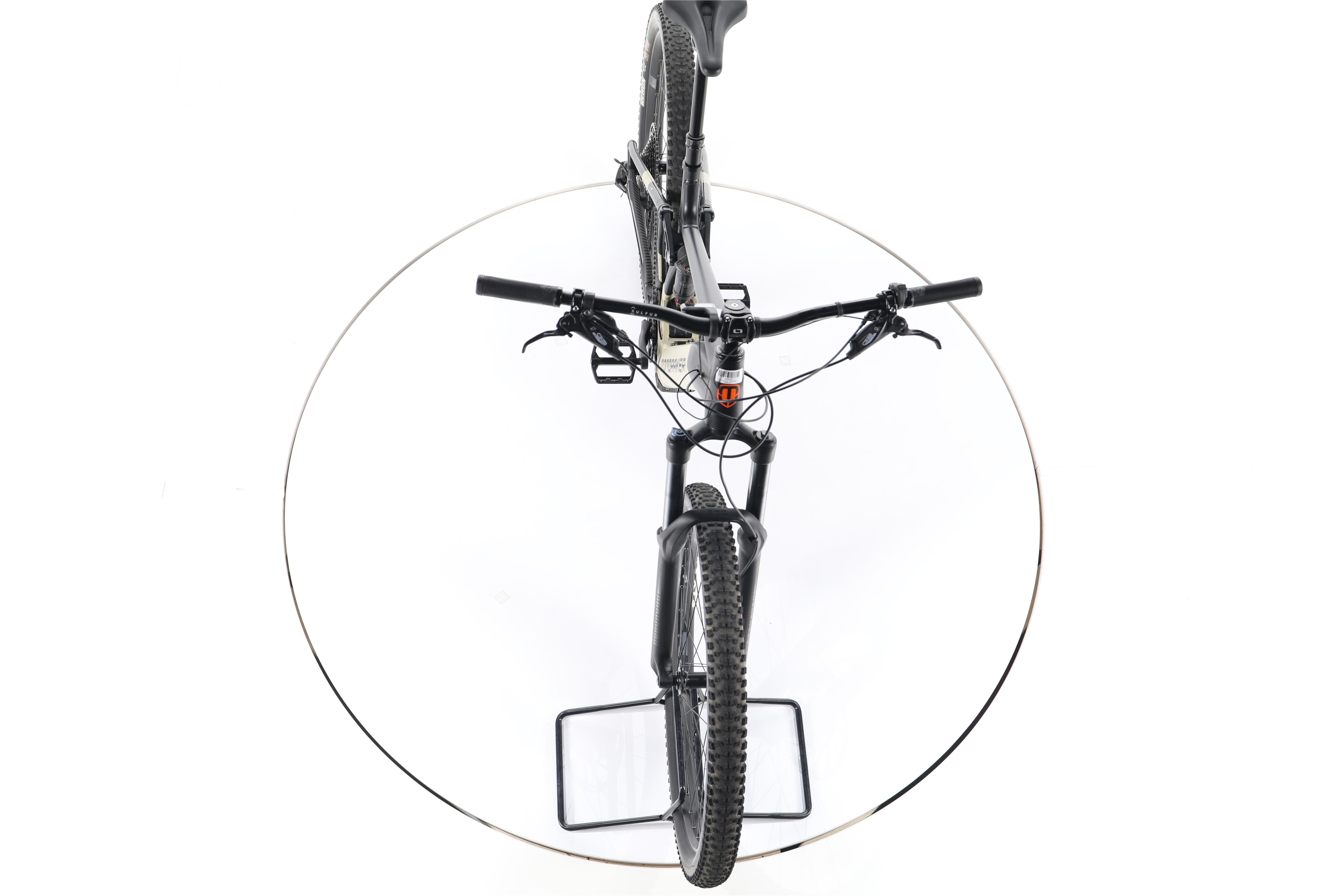 Mondraker DUSK Fully E-Bike - Image 16