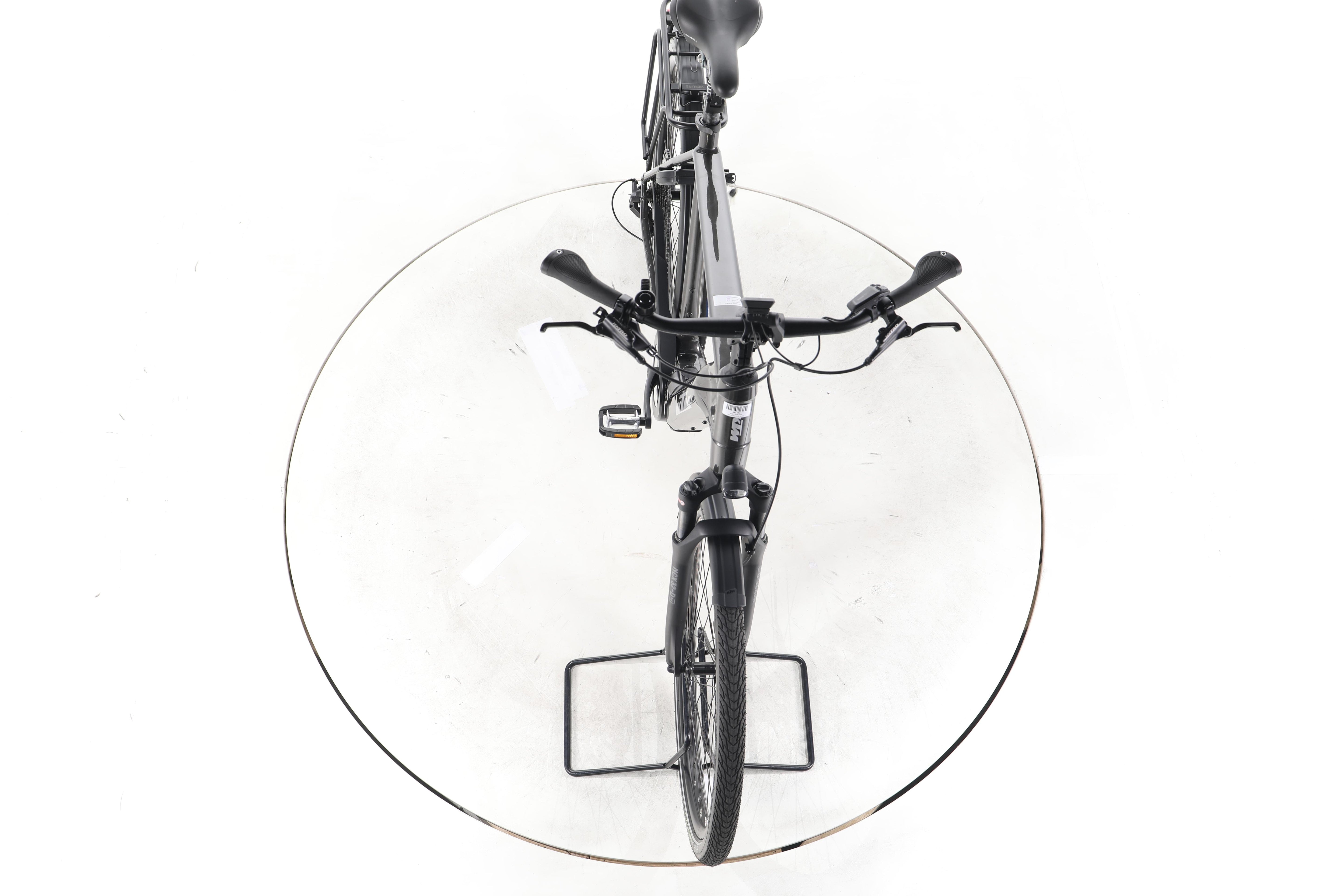 KTM Macina Style XL Trekking E-Bike 2024 - Image 16