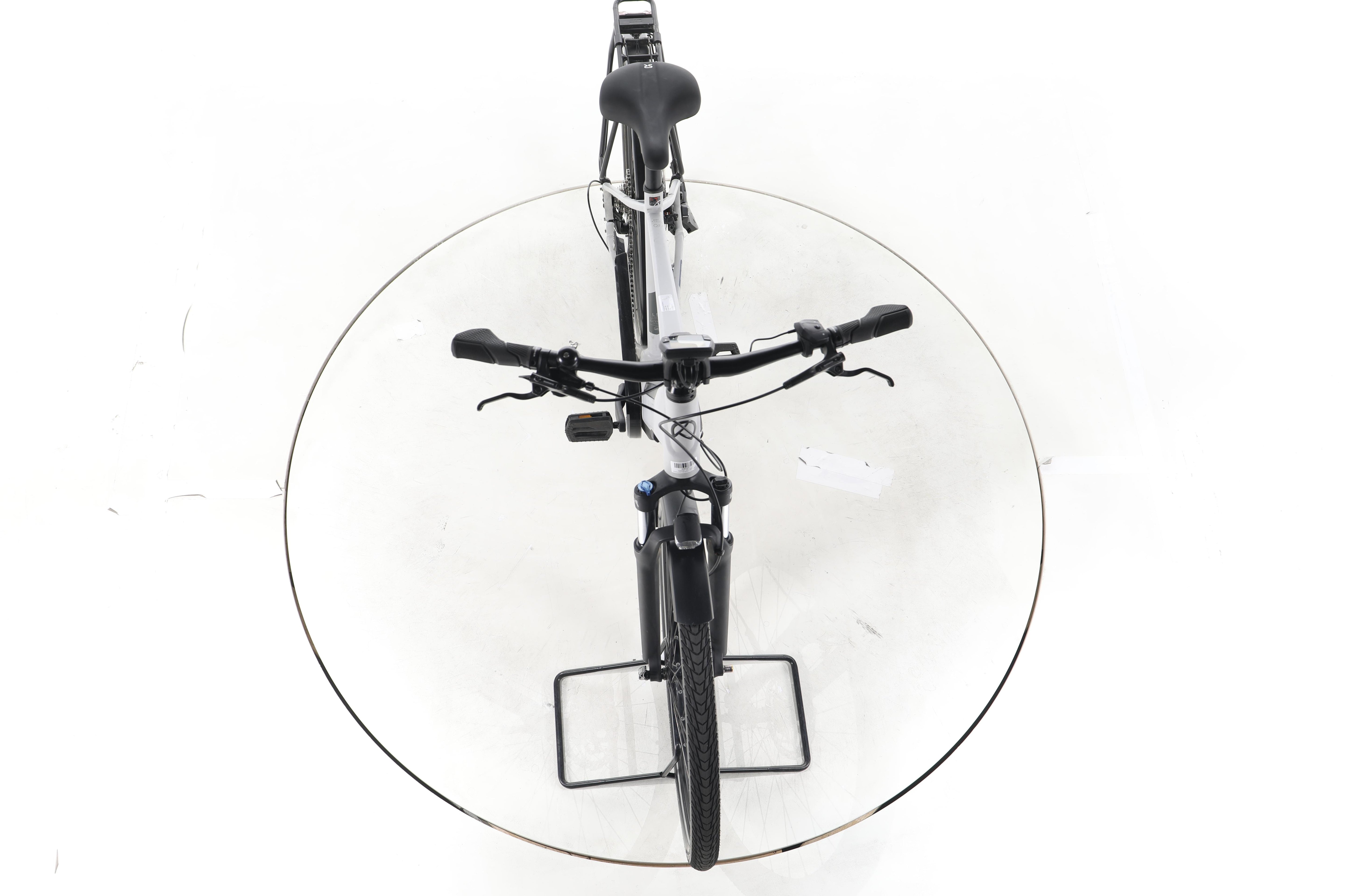 Kalkhoff Endeavour 5.B Season Trekking E-Bike Tiefeinsteiger - Image 16