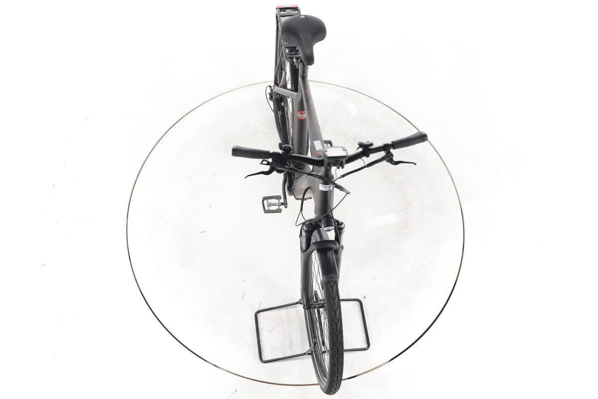 Carver Route E.530 Trekking E-Bike - Image 16