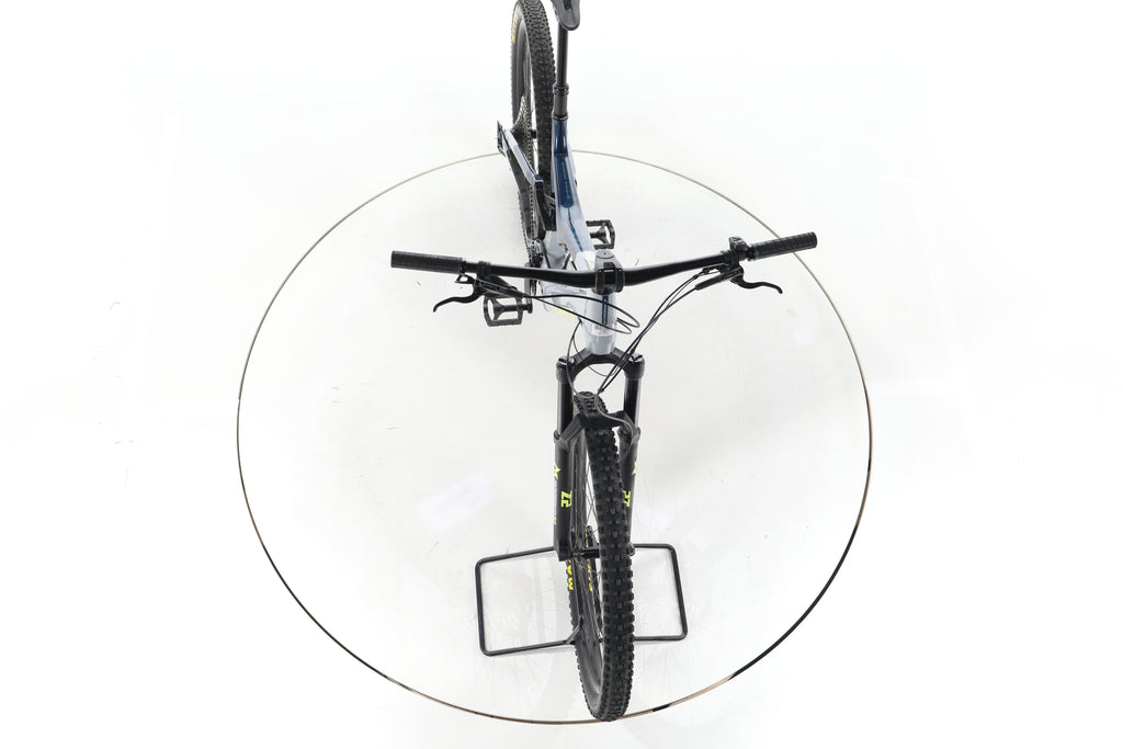 Orbea RISE H30 Fully E-Bike - Image 16