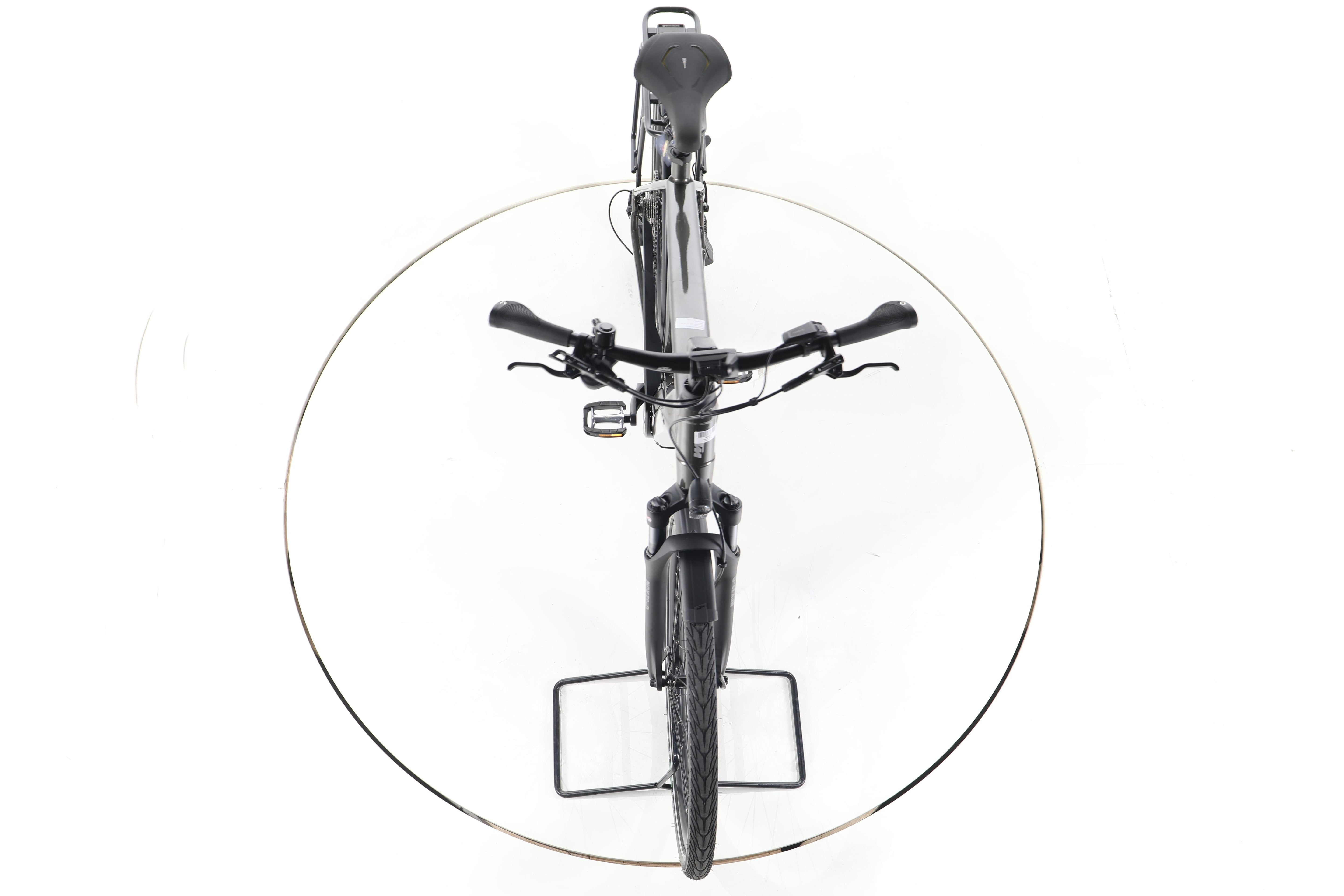 KTM Macina Trekking E-Bike 2024 - Image 16