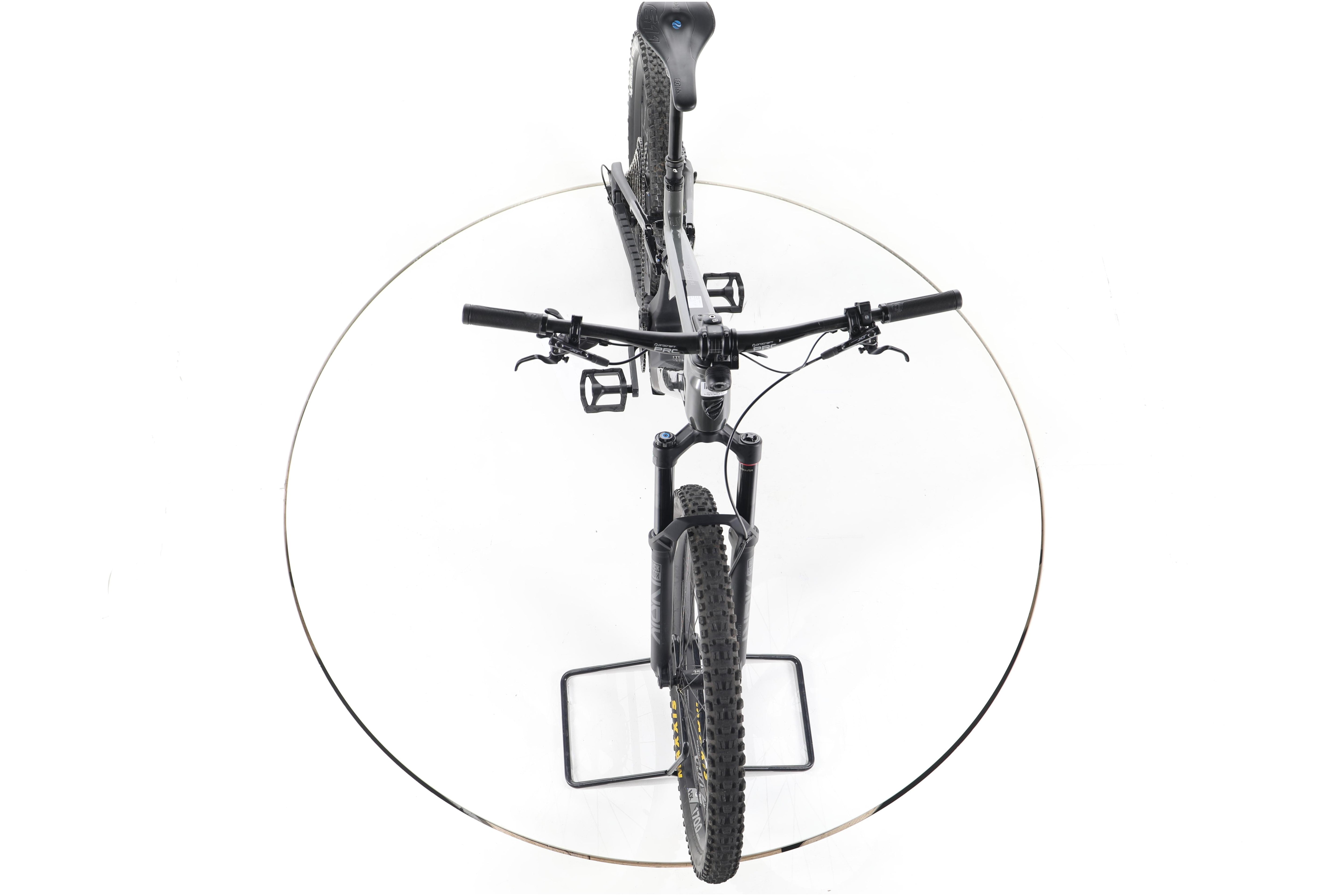 Centurion No Pogo SL R6000i Fully E-Bike Carbon 2024 - Image 16