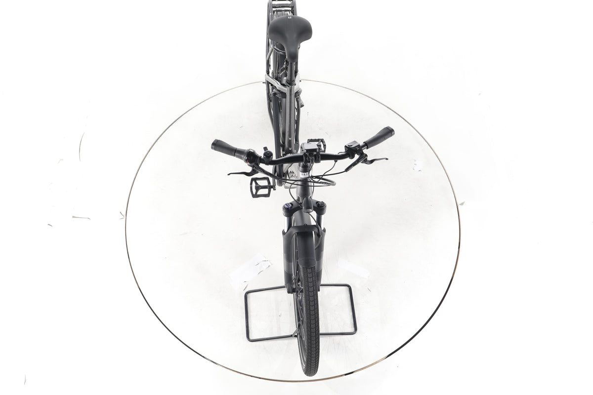 FLYER Upstreet5 5.40 City E-Bike Tiefeinsteiger - Image 16