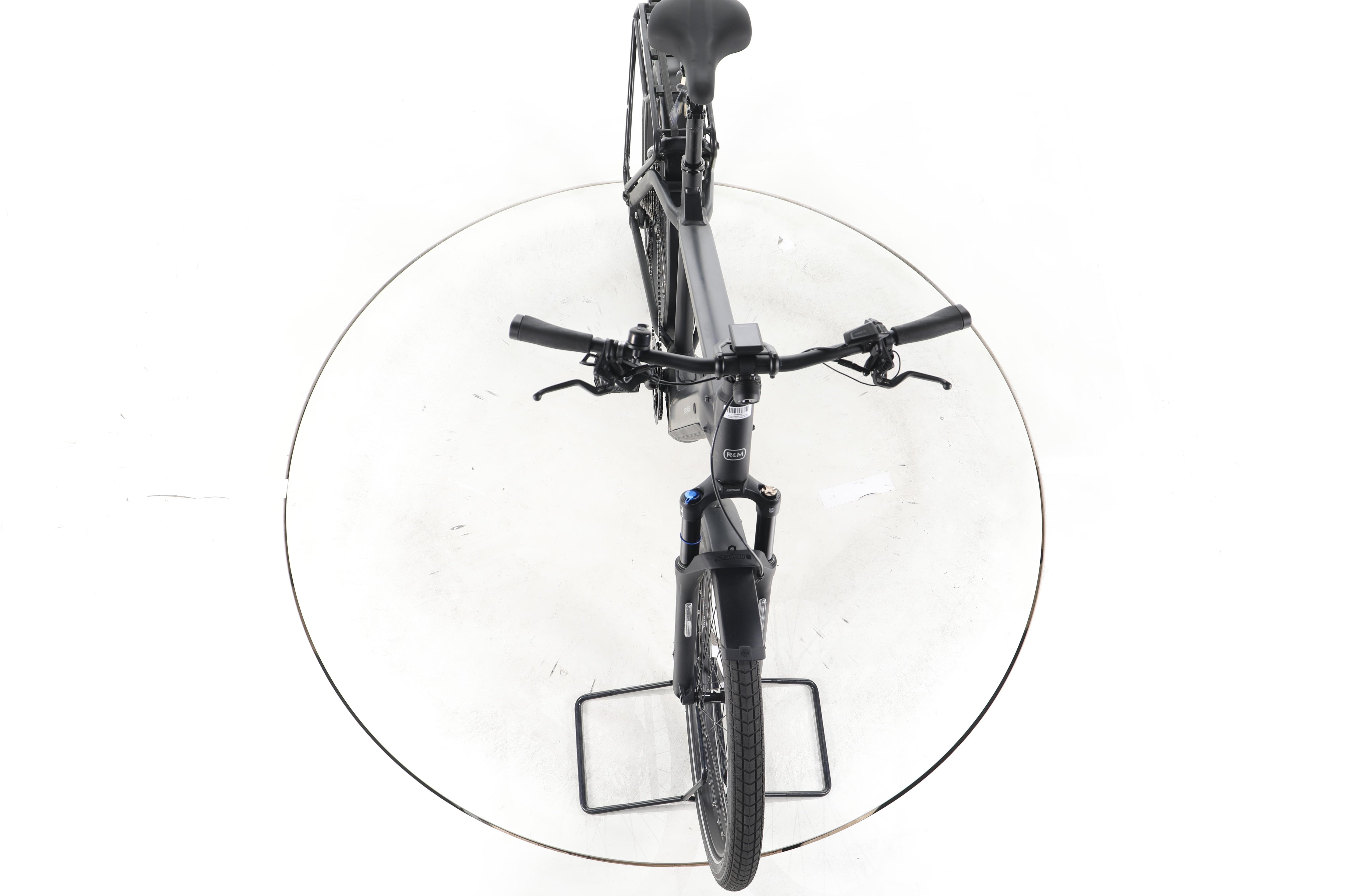 Riese & Müller Charger4 GT Touring Trekking E-Bike - Image 16