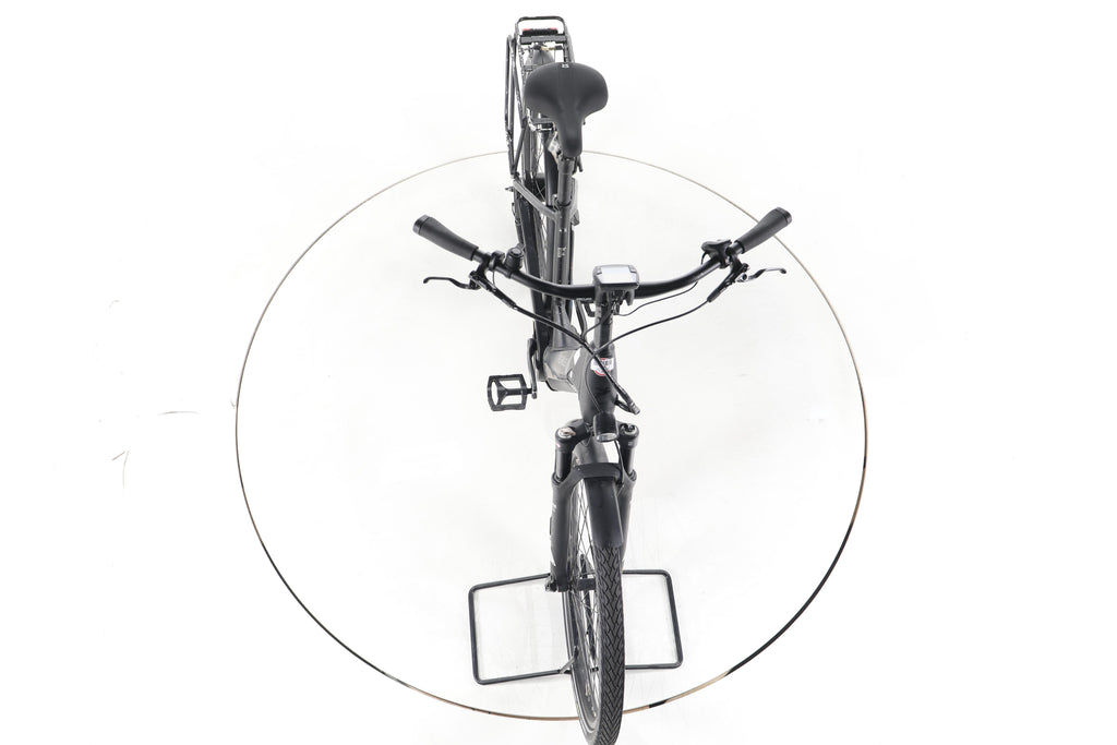 Pegasus Strong EVO  5F City E-Bike Tiefeinsteiger - Image 16