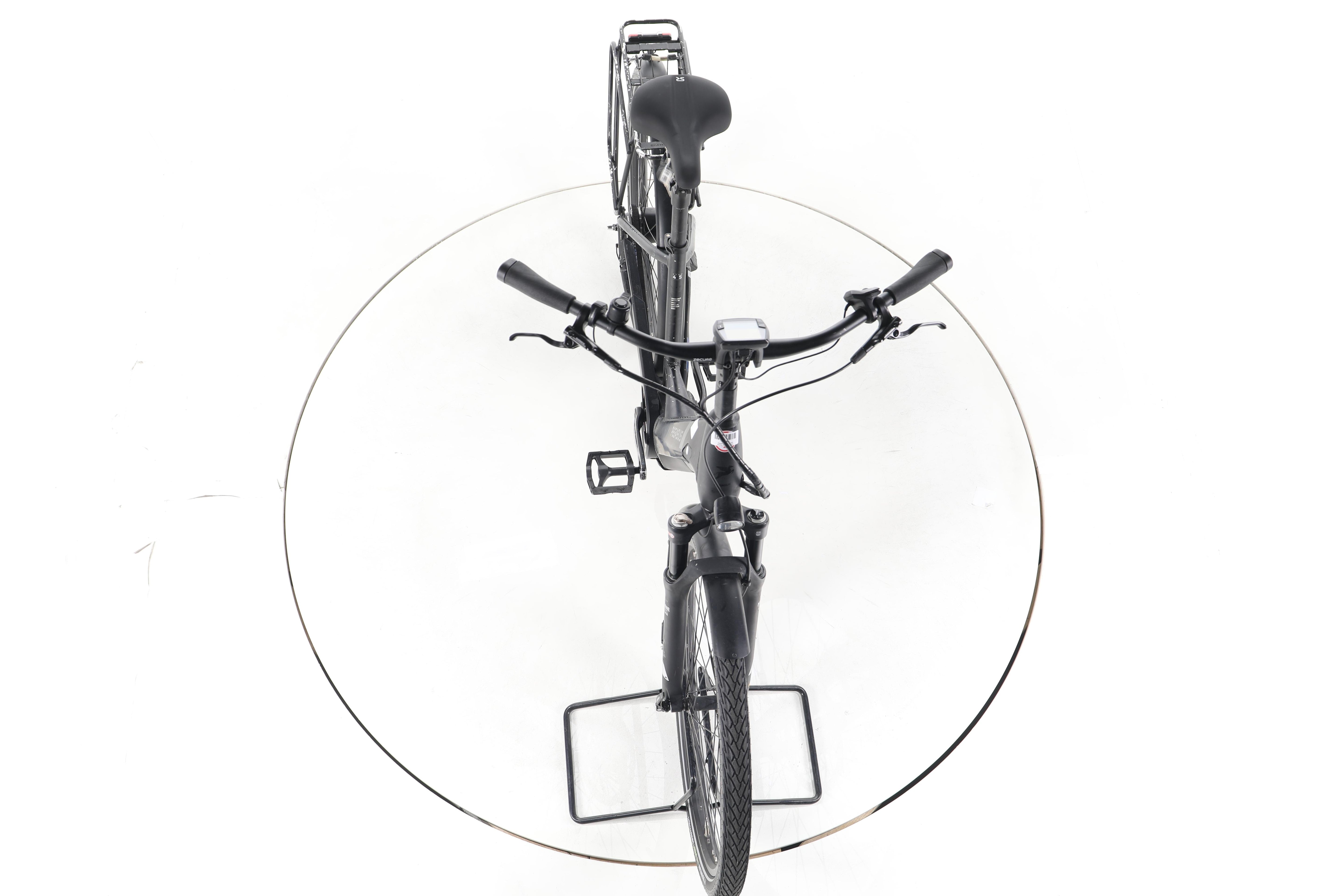 Pegasus Strong EVO  5F City E-Bike Tiefeinsteiger - Image 16