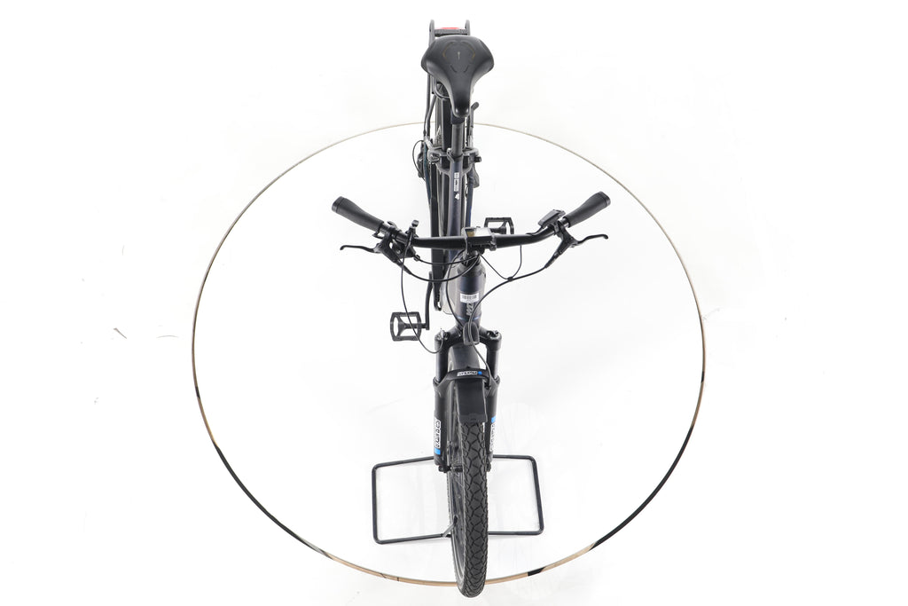KTM Macina GRAN 720 Trekking E-Bike Tiefeinsteiger - Image 16