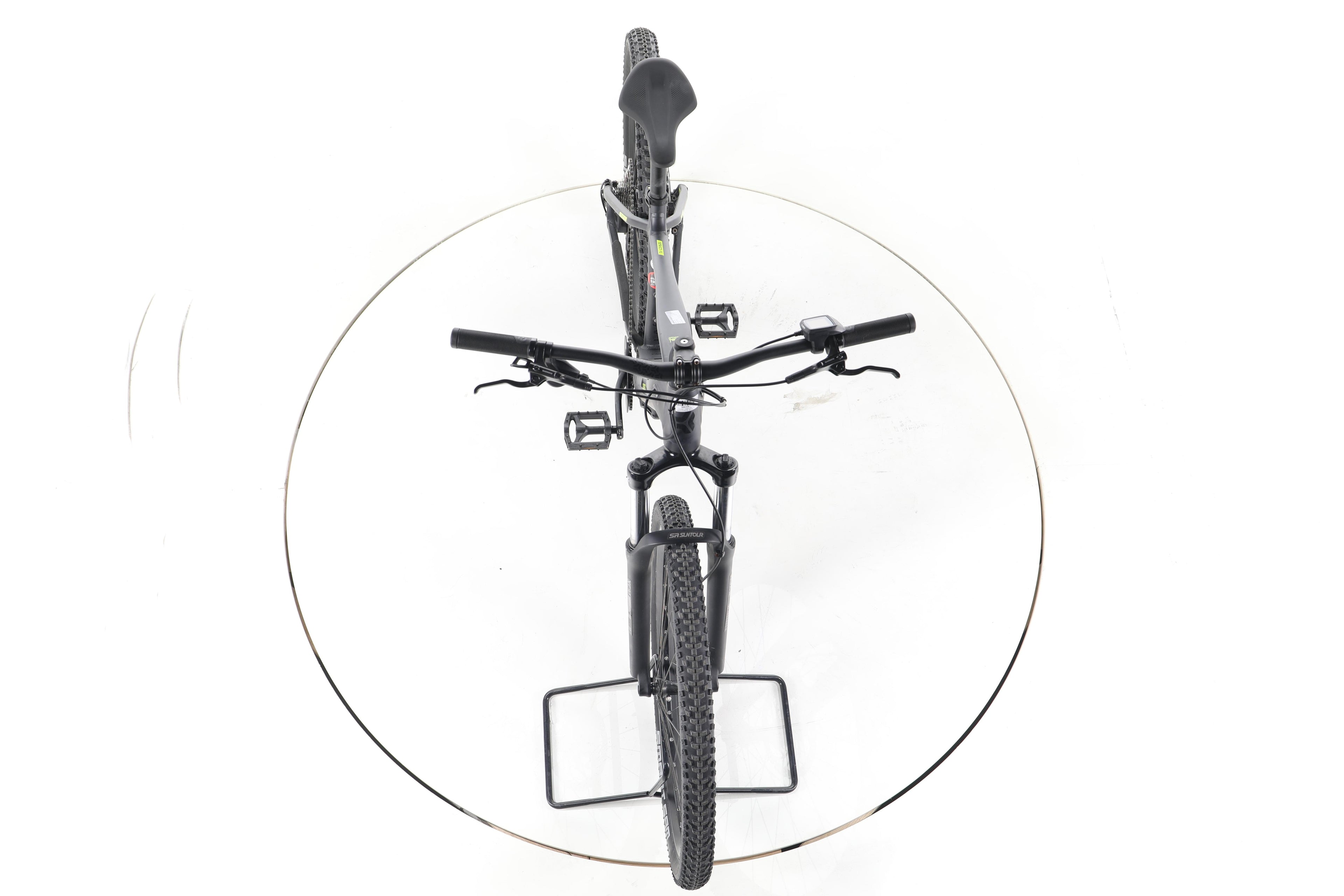 Carver Strict E.410 E-Bike - Image 16